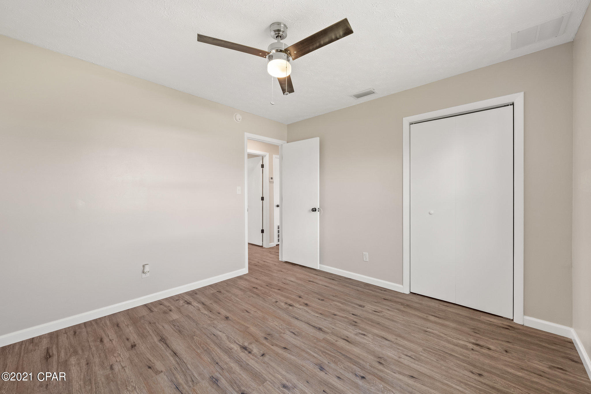 Forest Shores - Residential