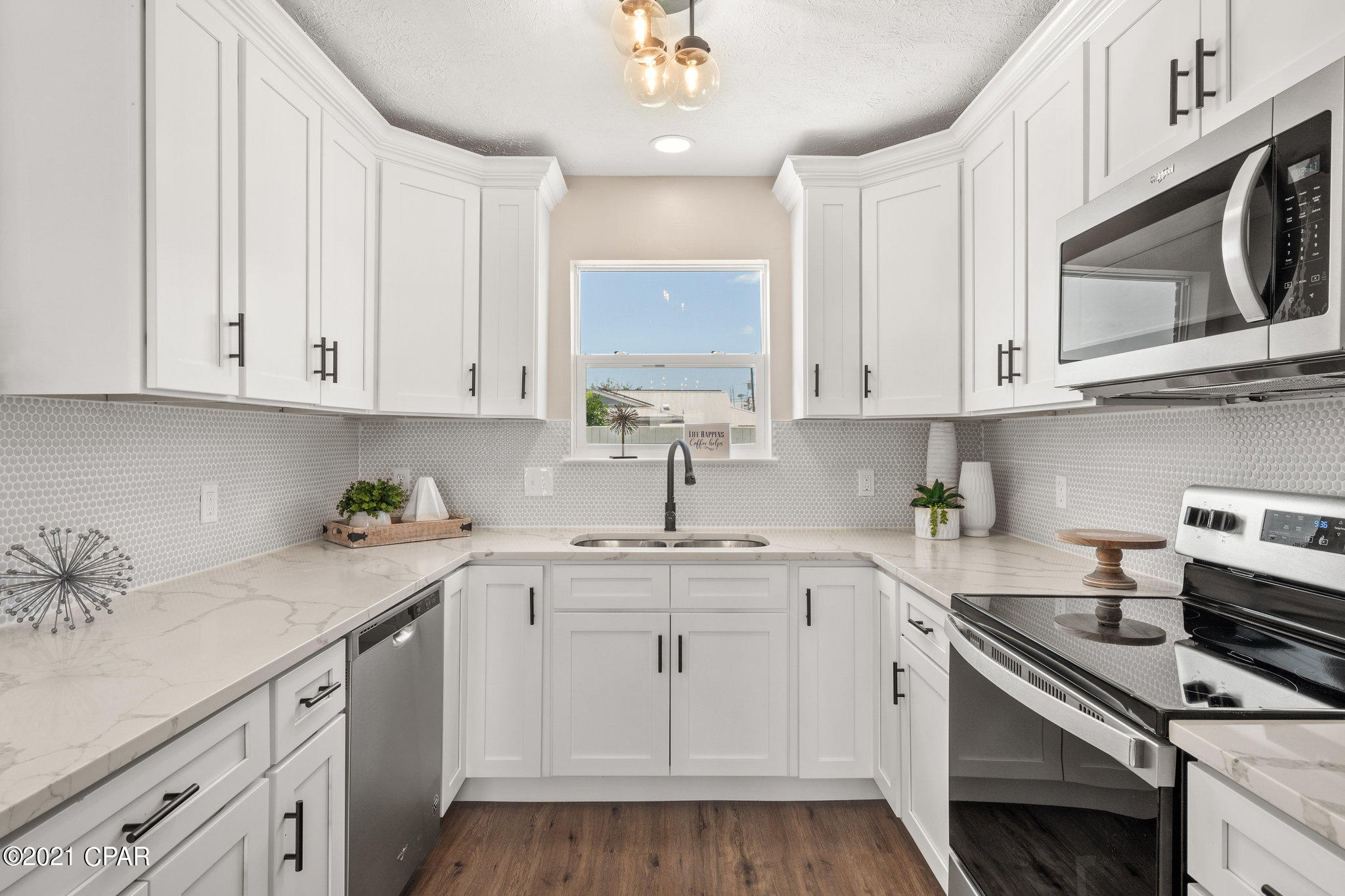 Forest Shores - Residential