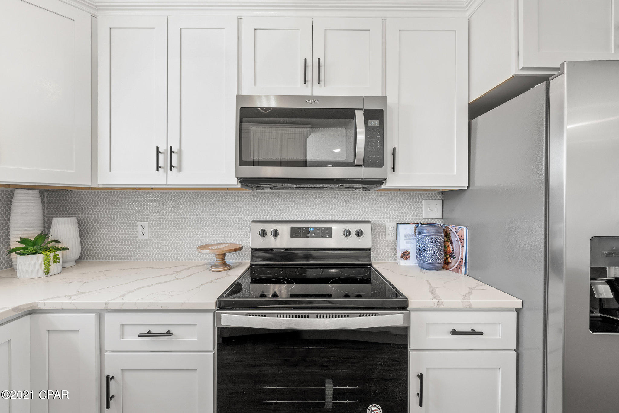 Forest Shores - Residential