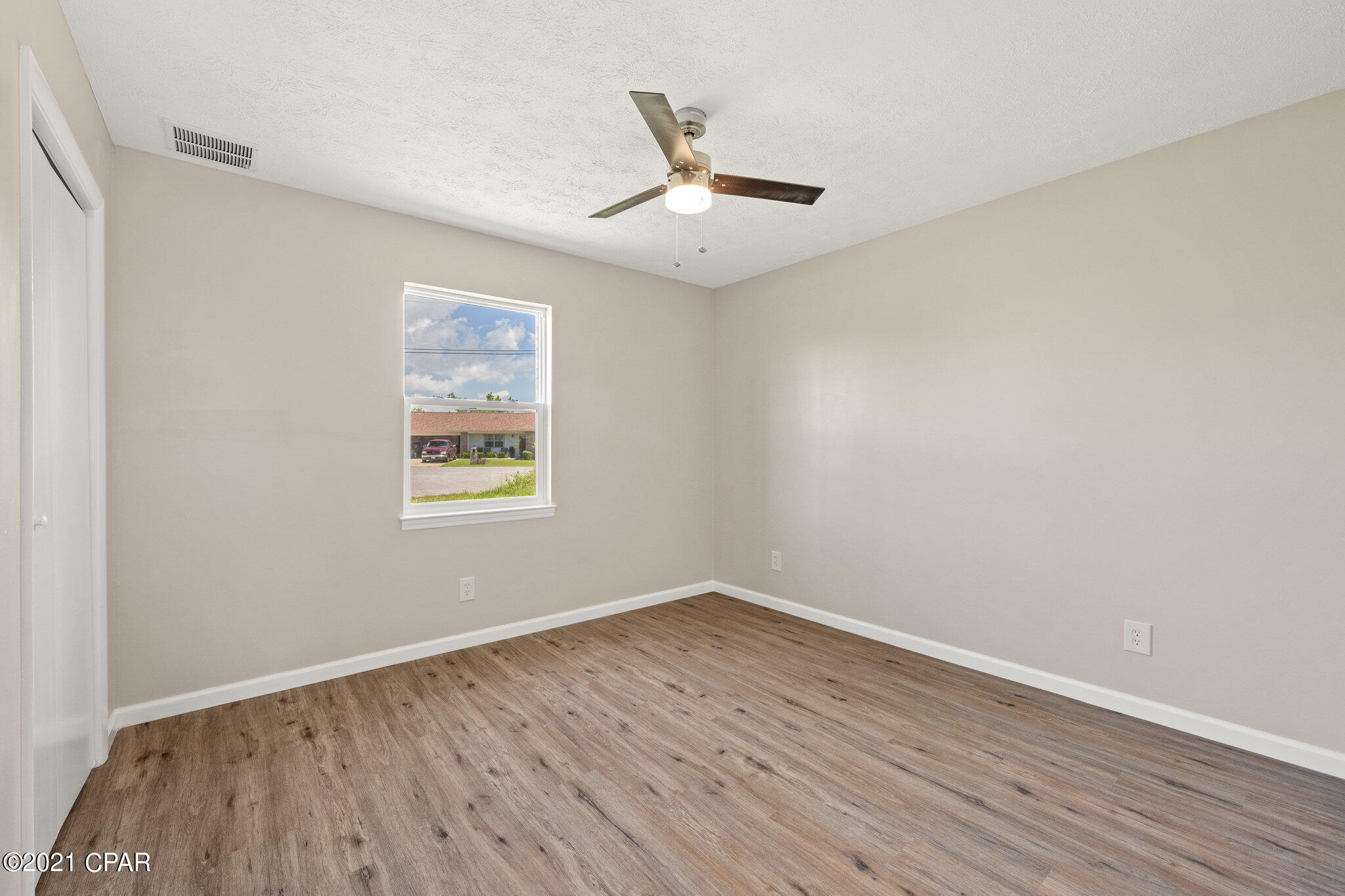 Forest Shores - Residential