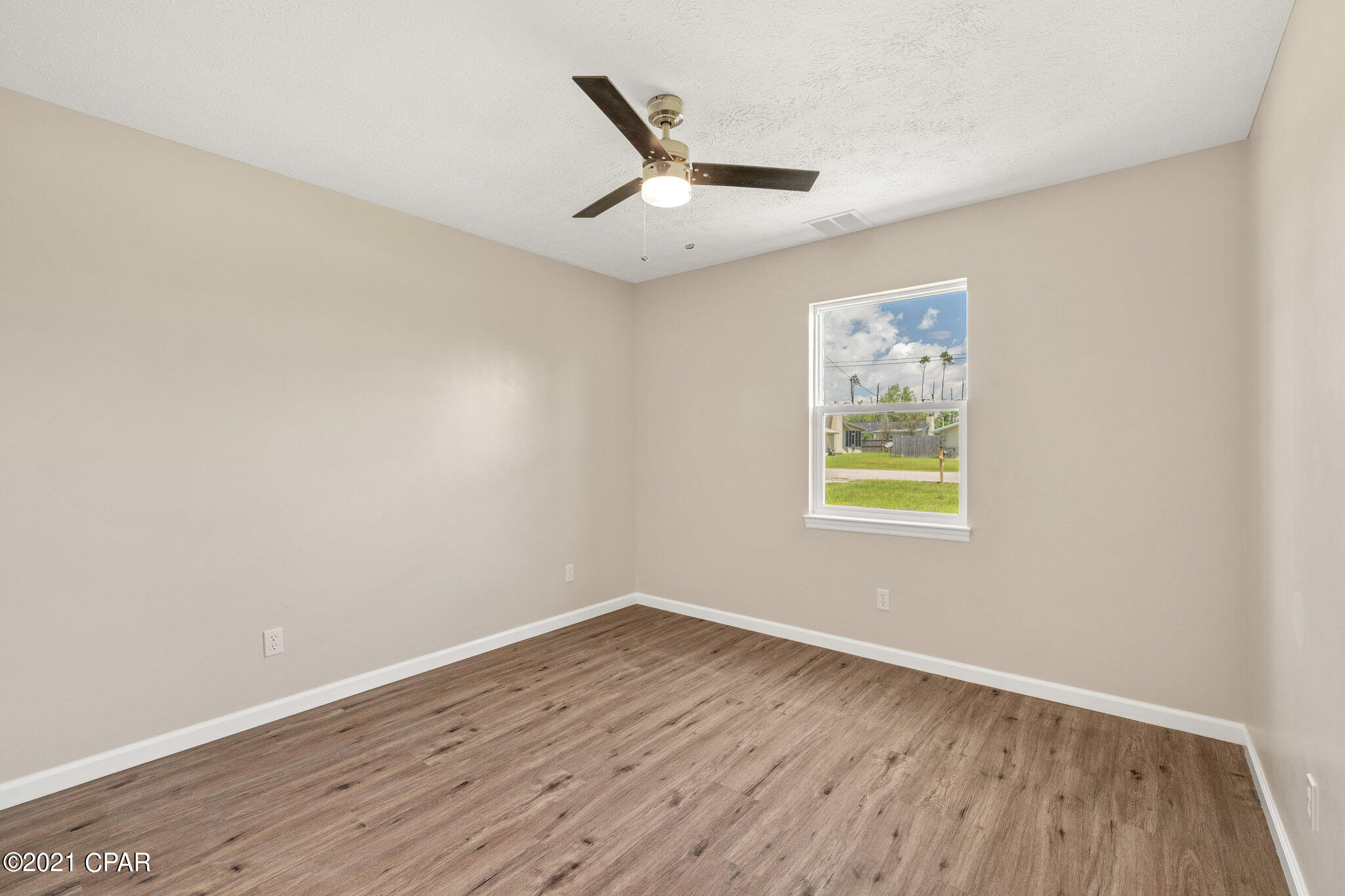 Forest Shores - Residential