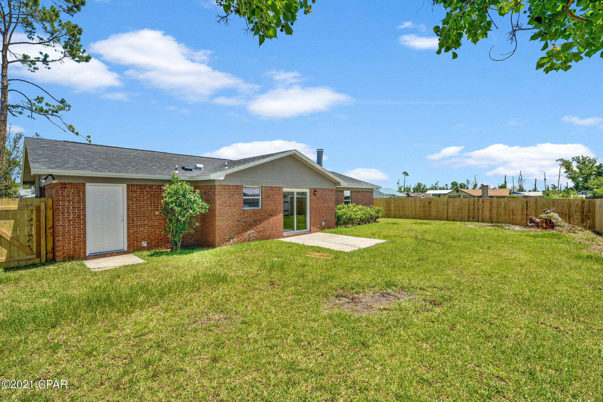 Forest Shores - Residential