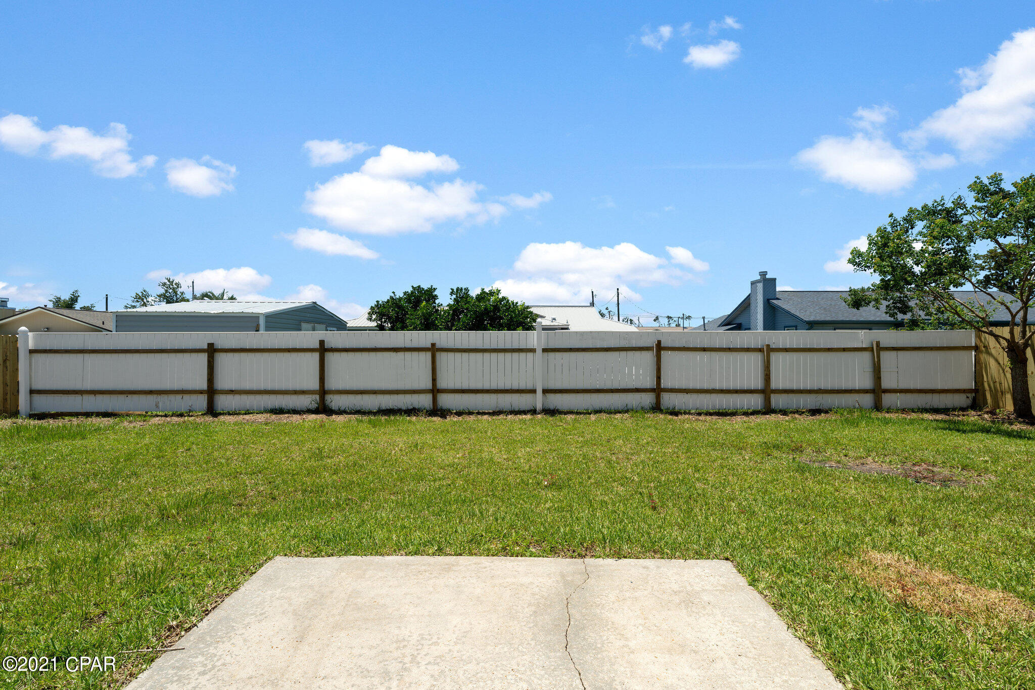 Forest Shores - Residential