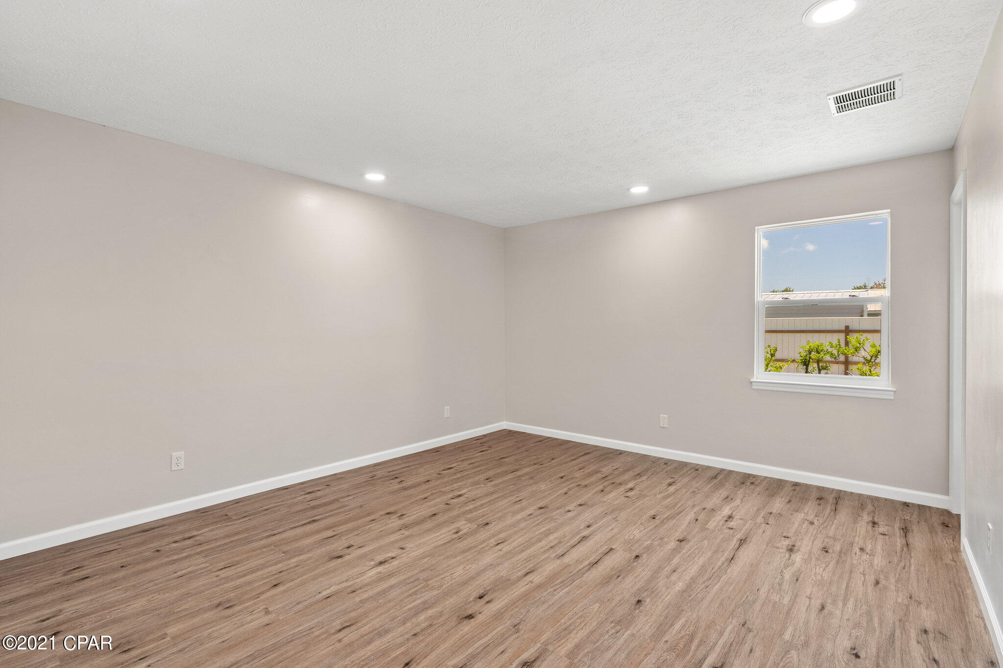 Forest Shores - Residential