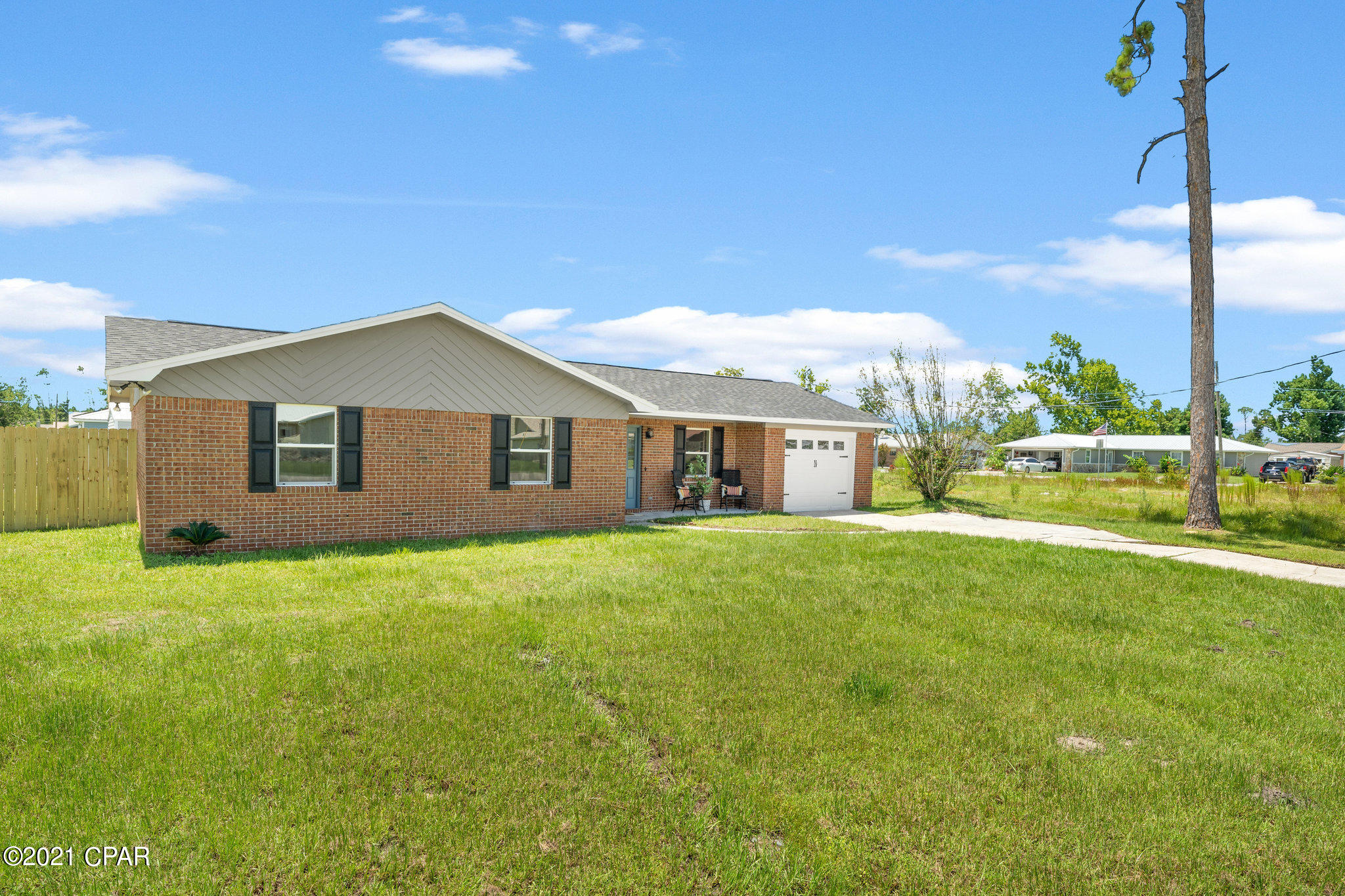 Forest Shores - Residential