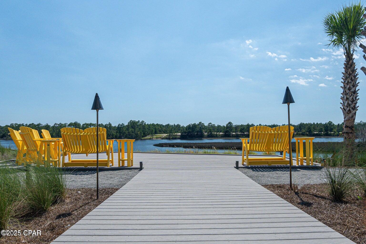 Latitude at Watersound - Residential