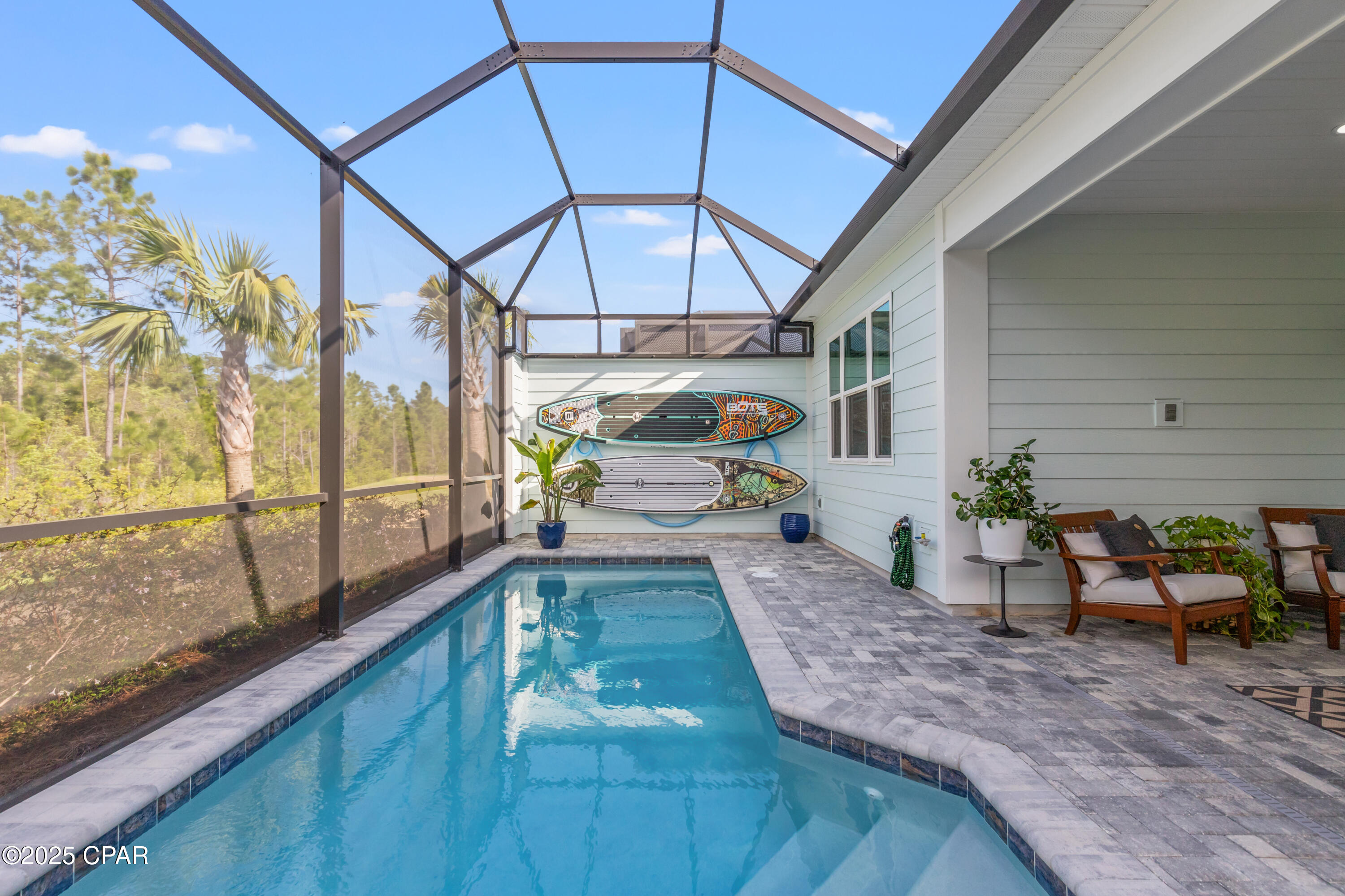 Latitude at Watersound - Residential