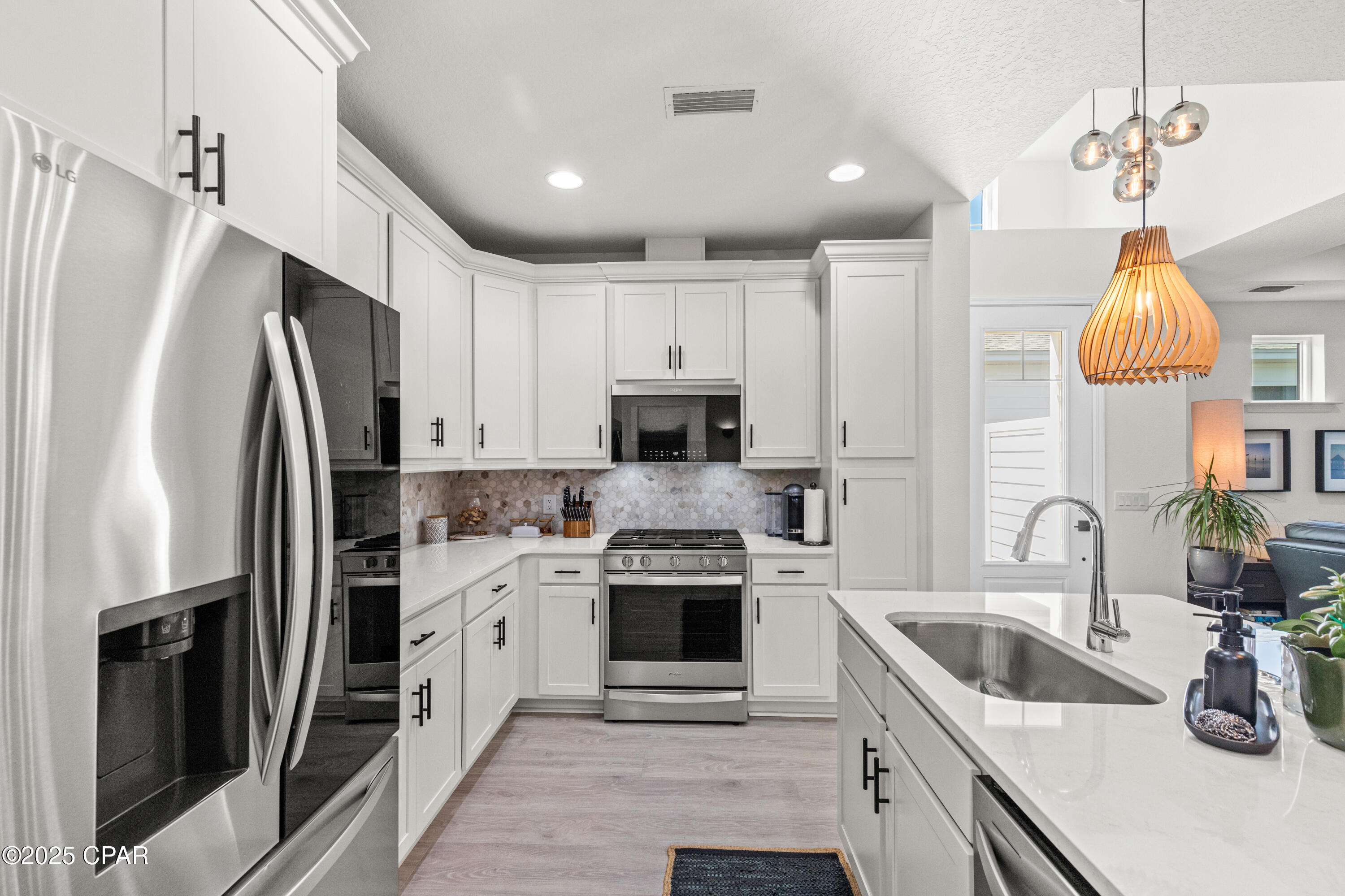 Latitude at Watersound - Residential