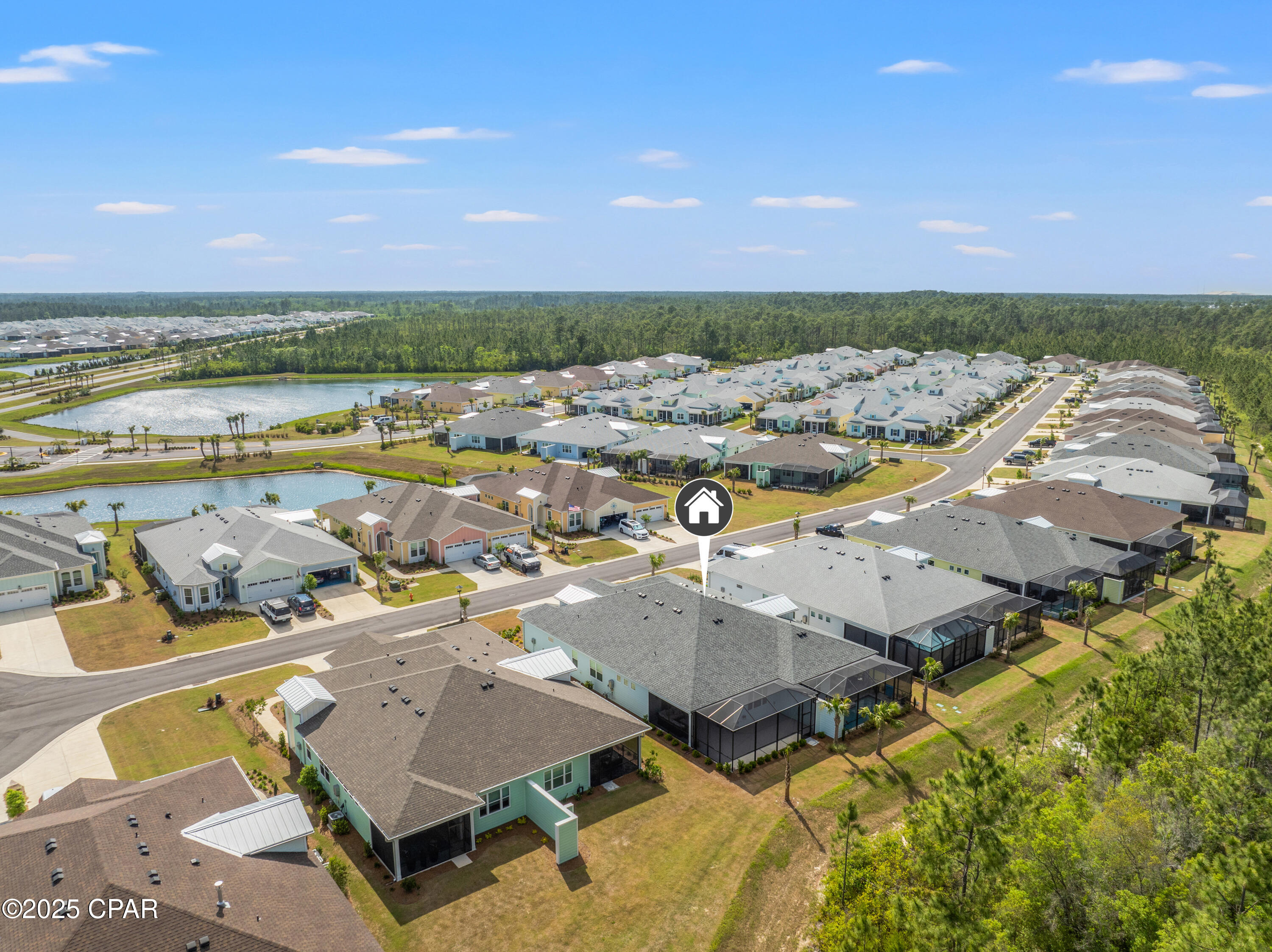 Latitude at Watersound - Residential