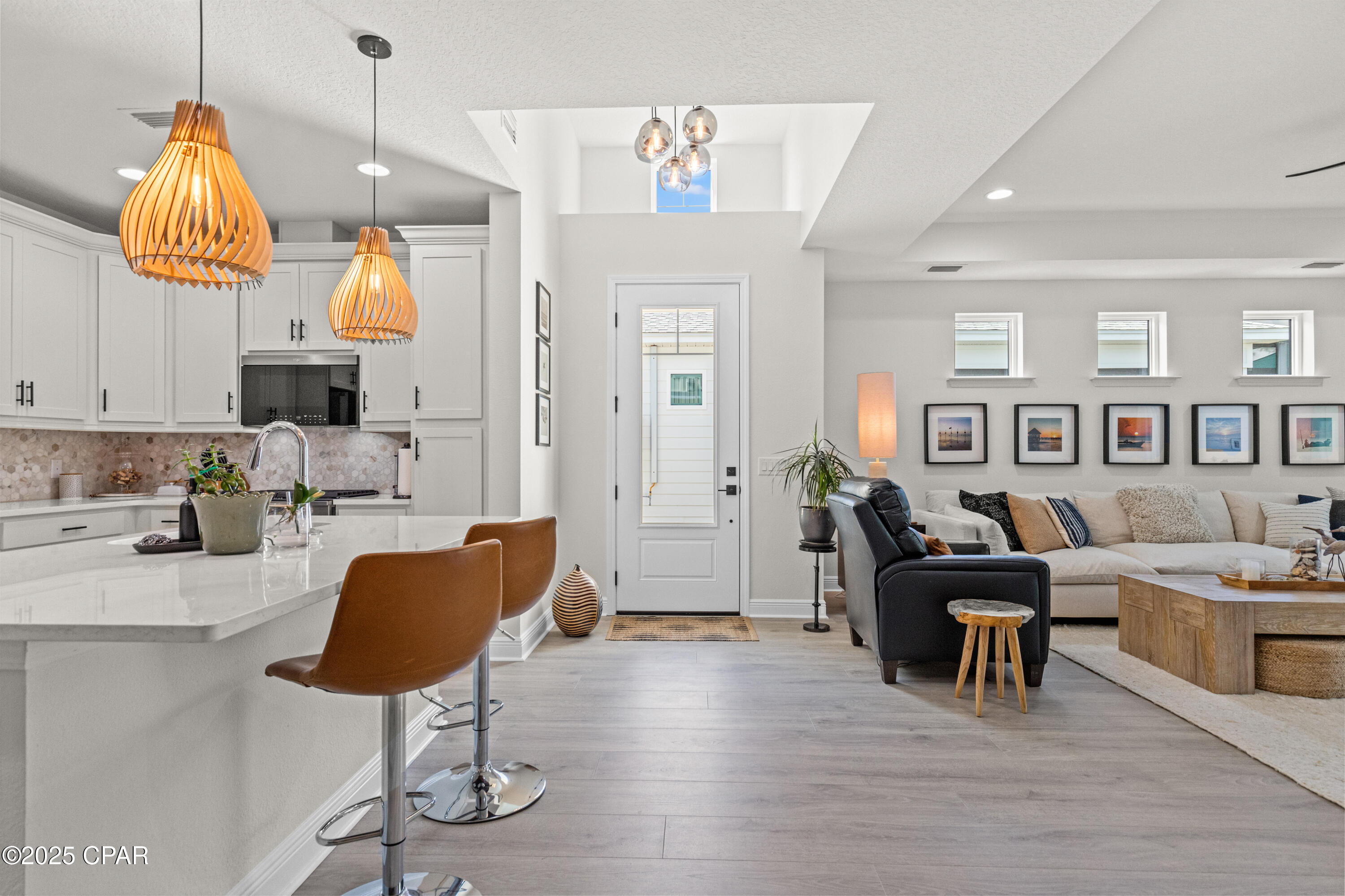 Latitude at Watersound - Residential