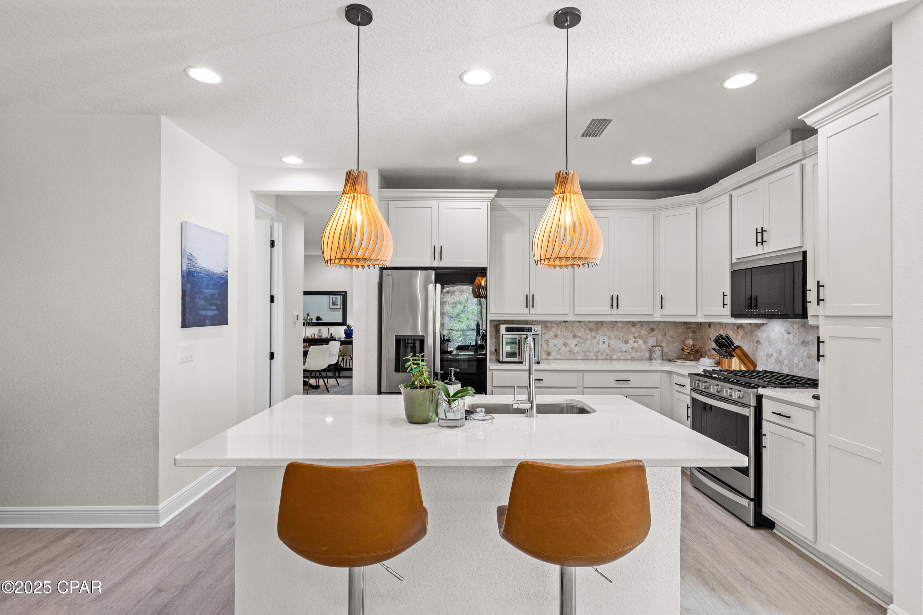 Latitude at Watersound - Residential