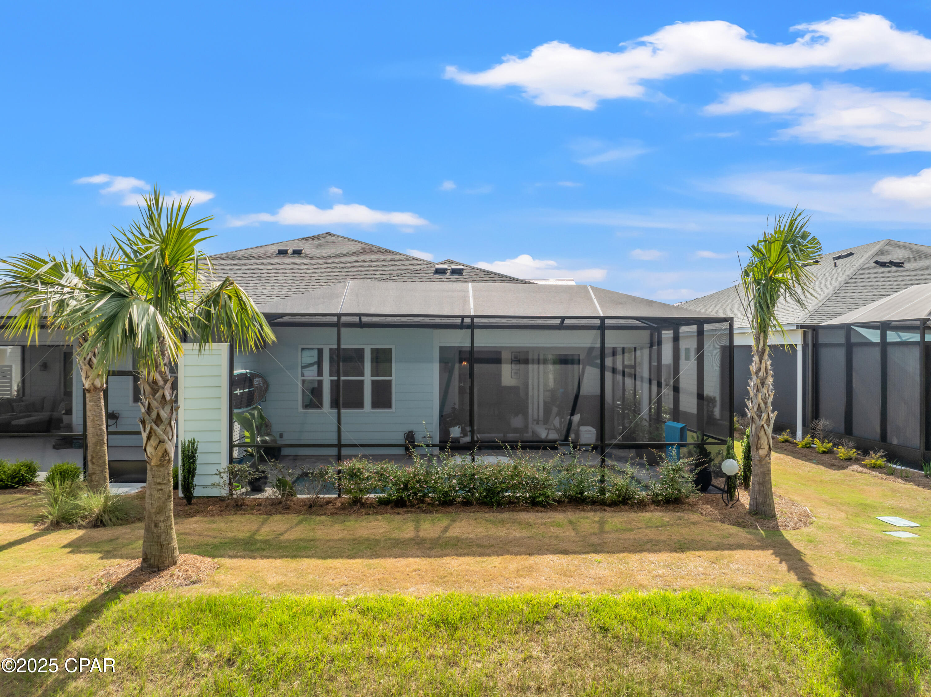 Latitude at Watersound - Residential