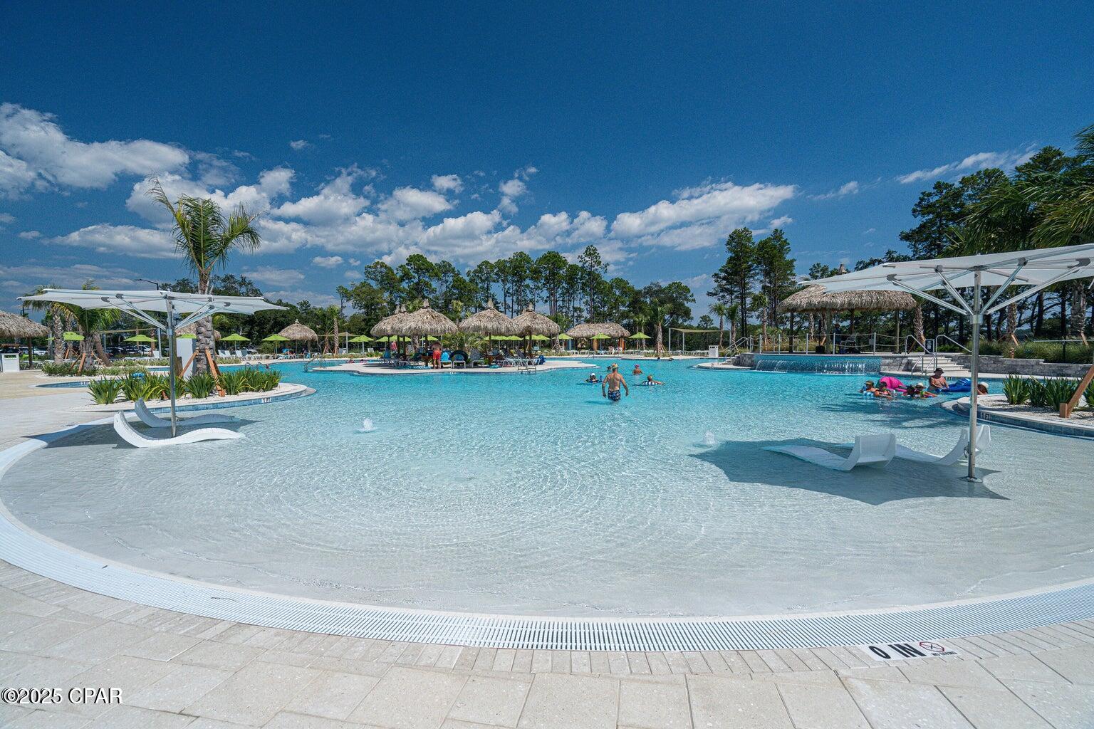 Latitude at Watersound - Residential