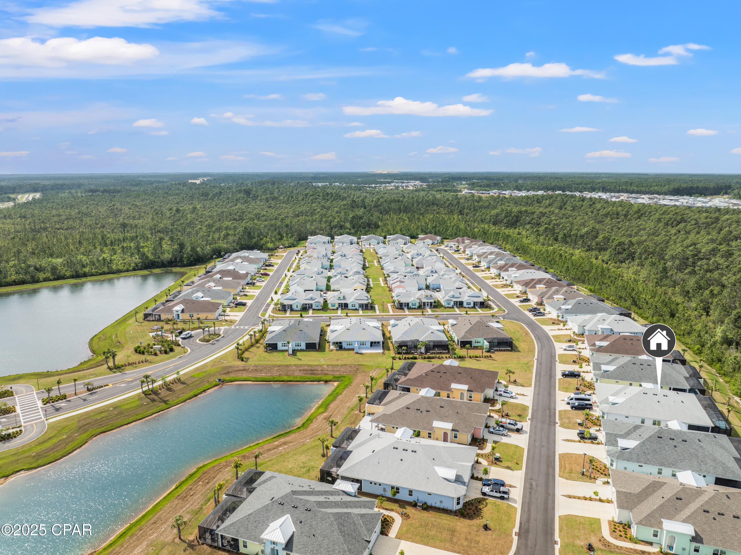 Latitude at Watersound - Residential