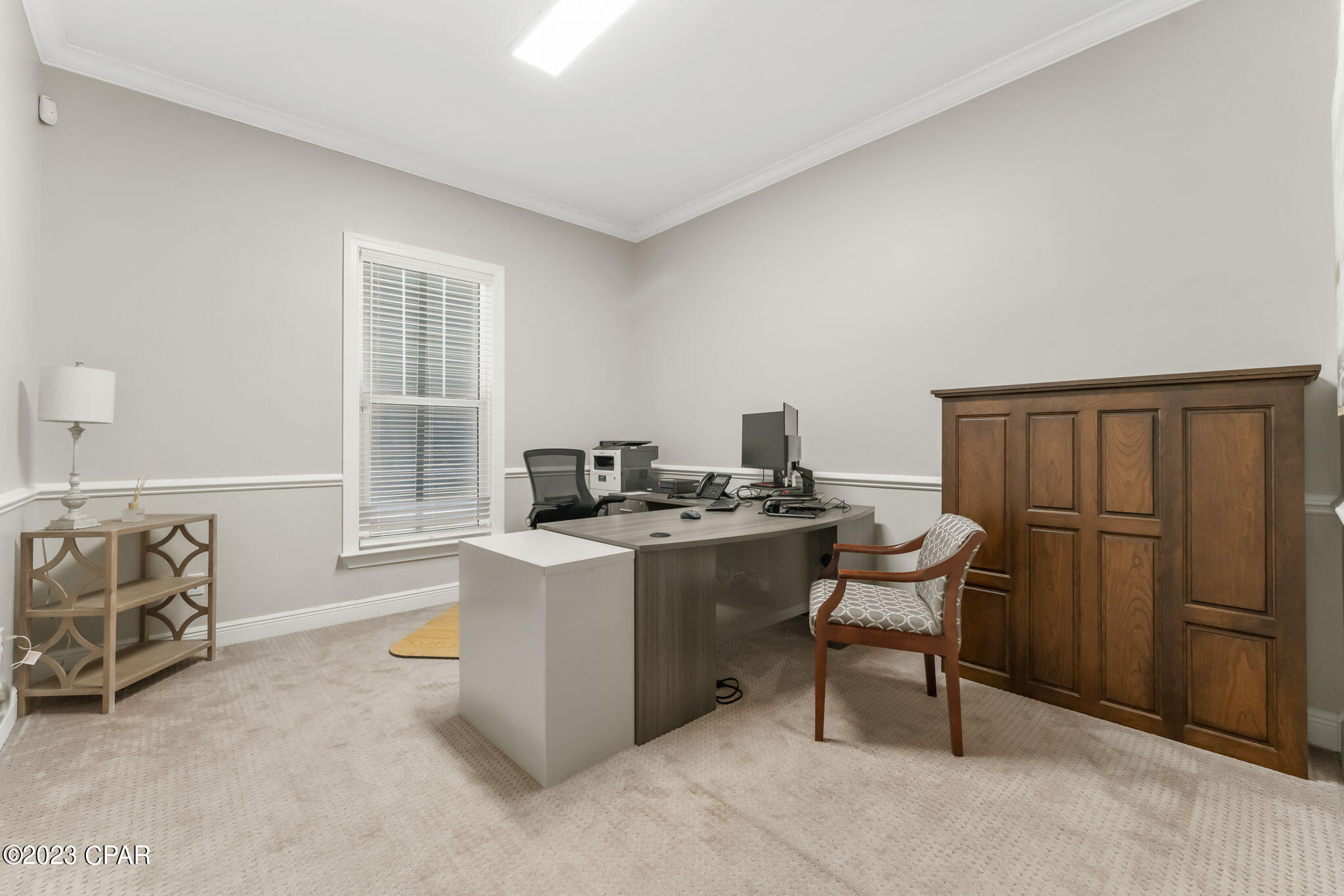 [No Recorded Subdiv] - Commercial Lease