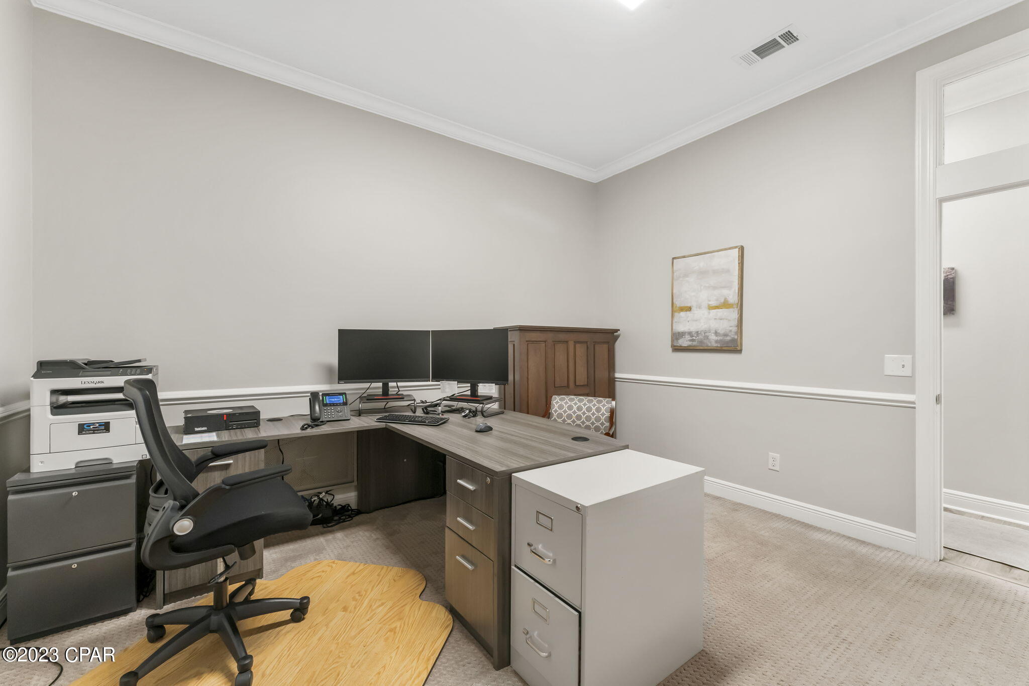 [No Recorded Subdiv] - Commercial Lease