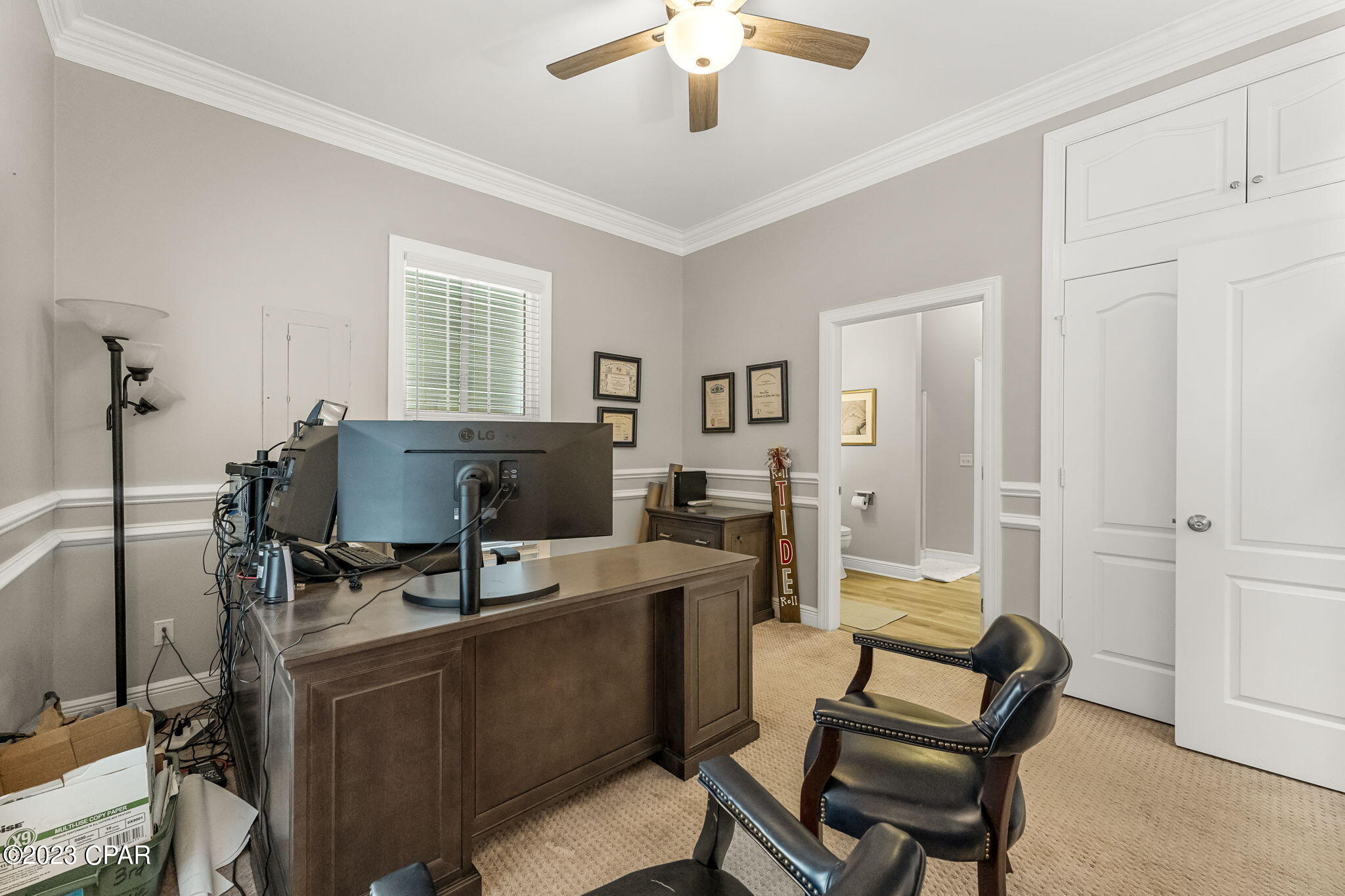 [No Recorded Subdiv] - Commercial Lease