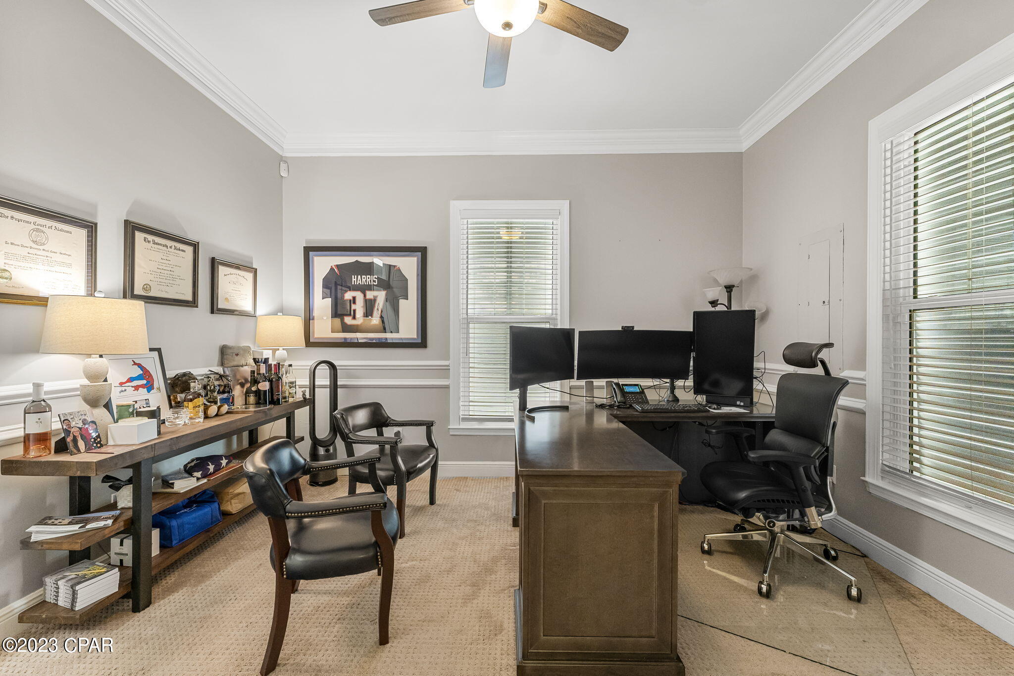 [No Recorded Subdiv] - Commercial Lease