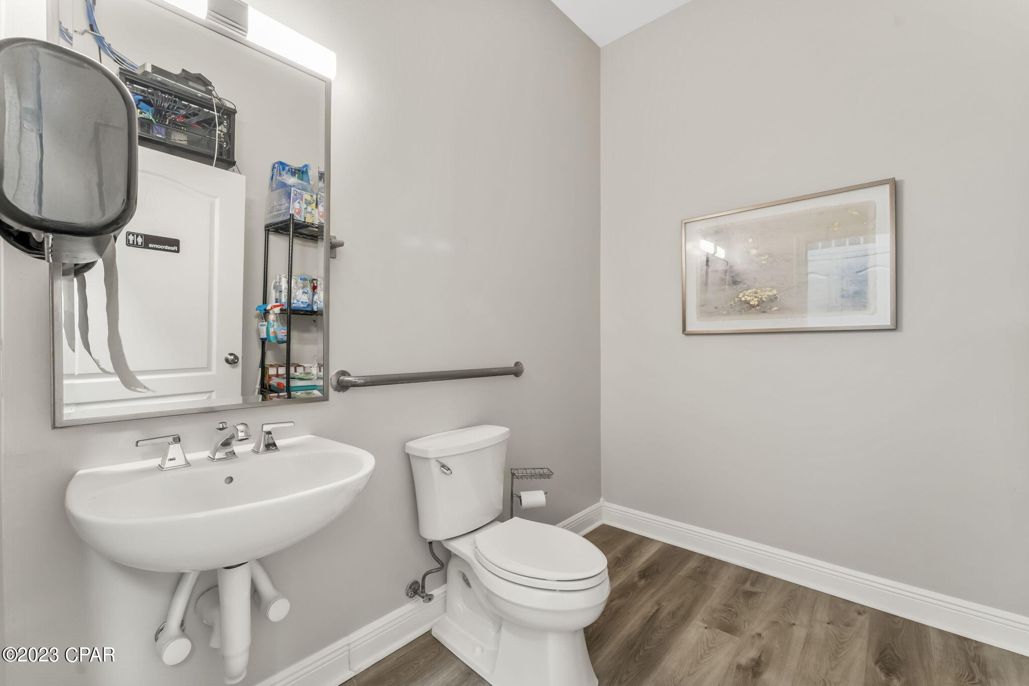 [No Recorded Subdiv] - Commercial Lease