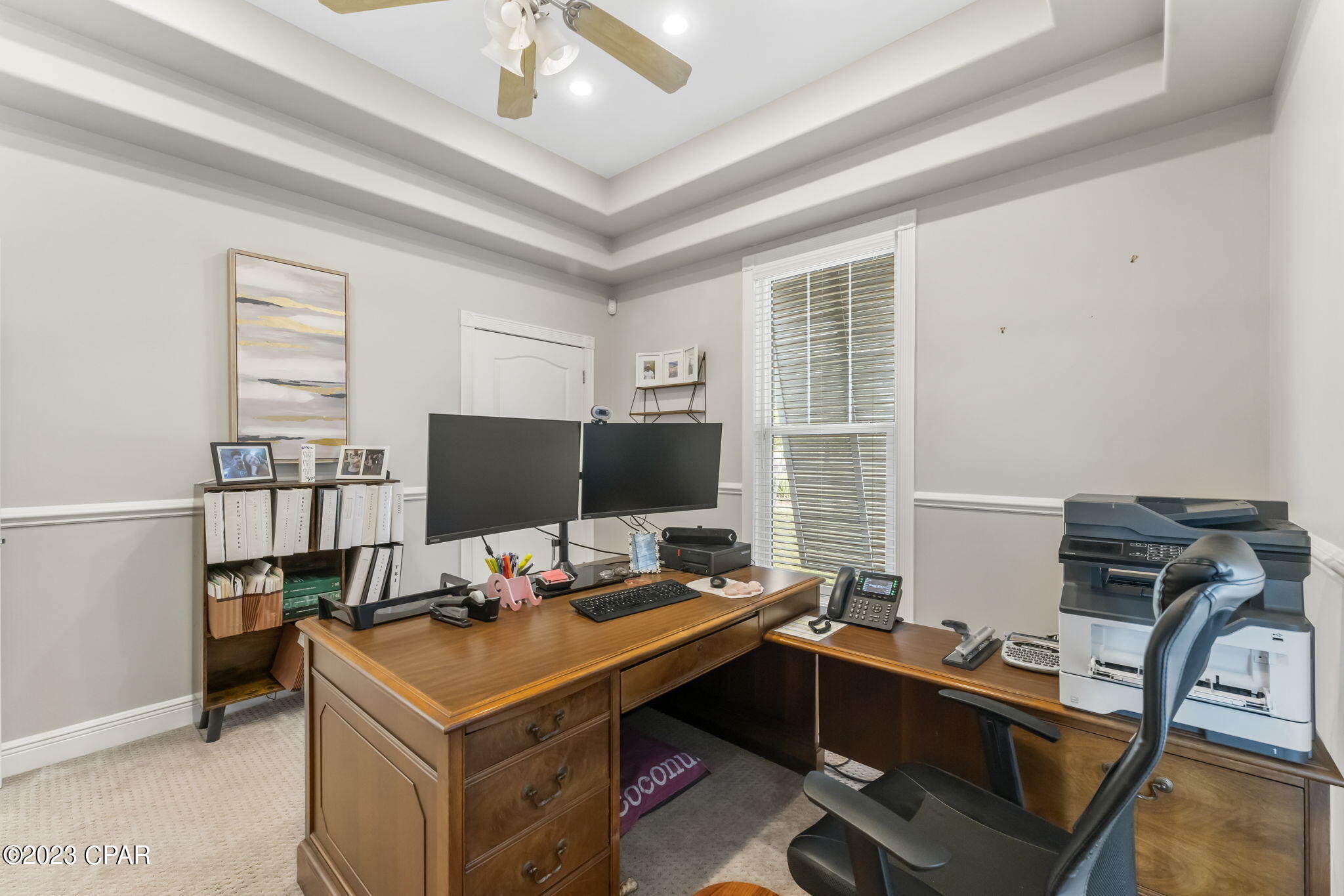 [No Recorded Subdiv] - Commercial Lease