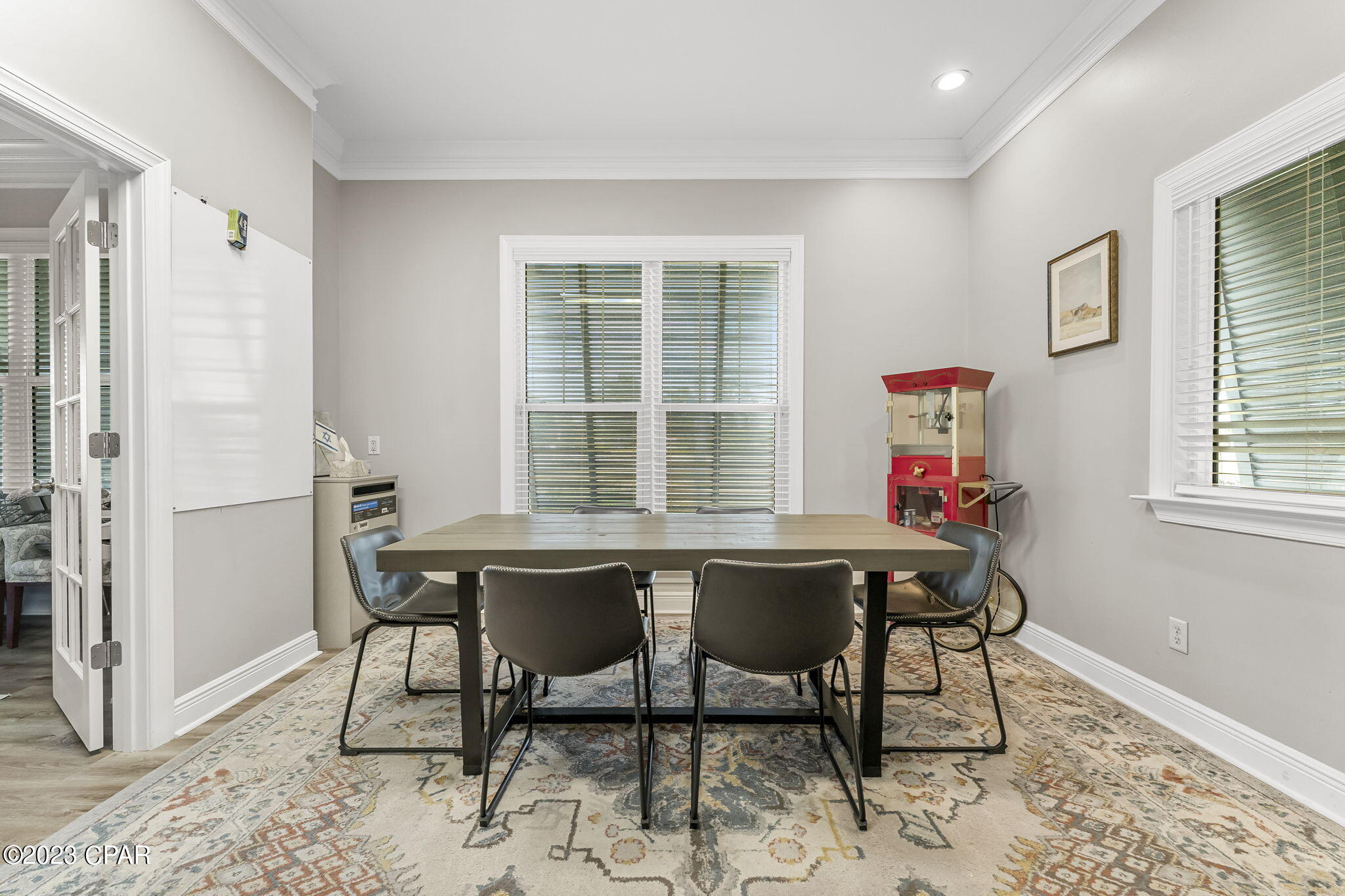 [No Recorded Subdiv] - Commercial Lease