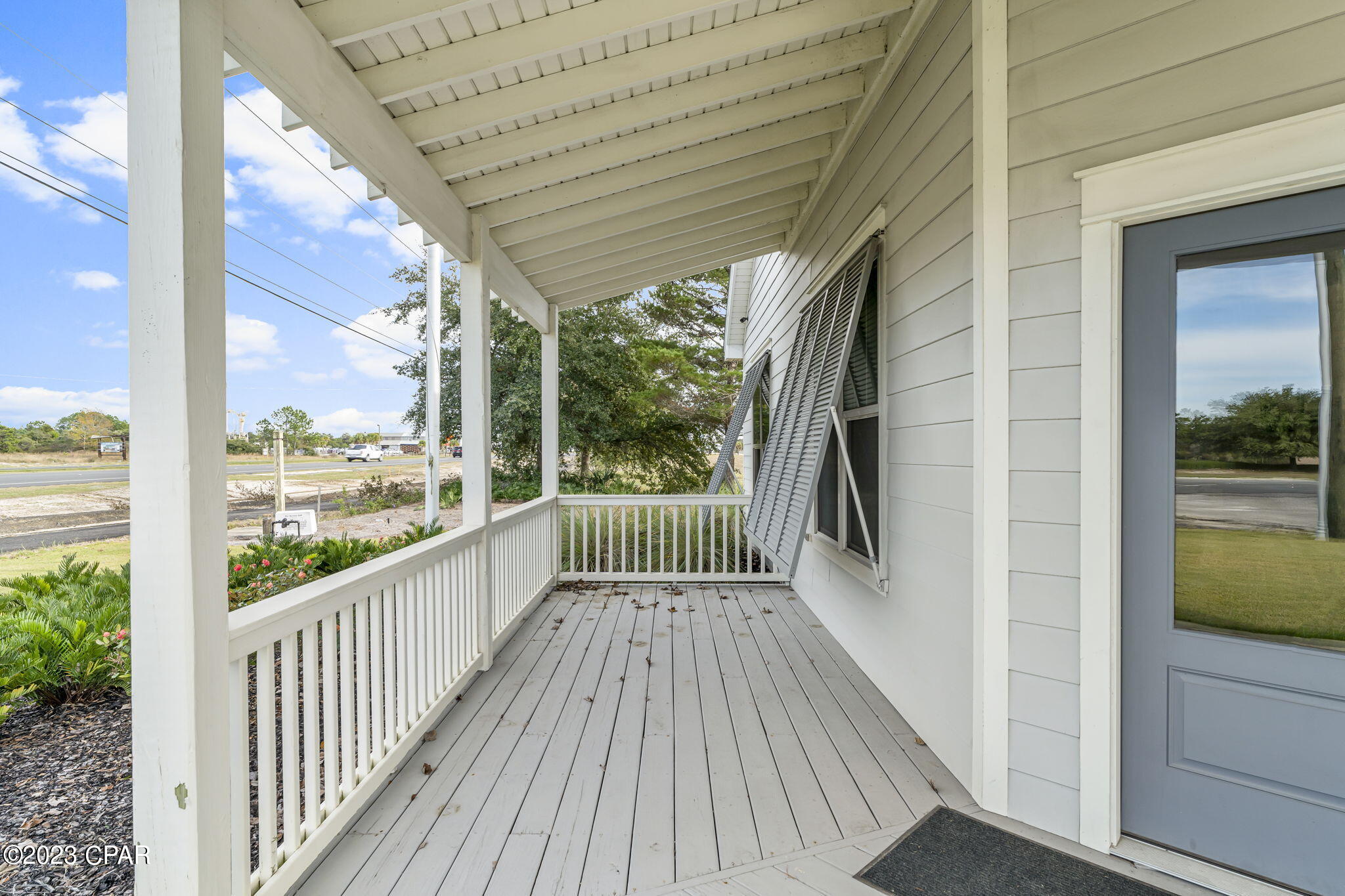 [No Recorded Subdiv] - Commercial Lease