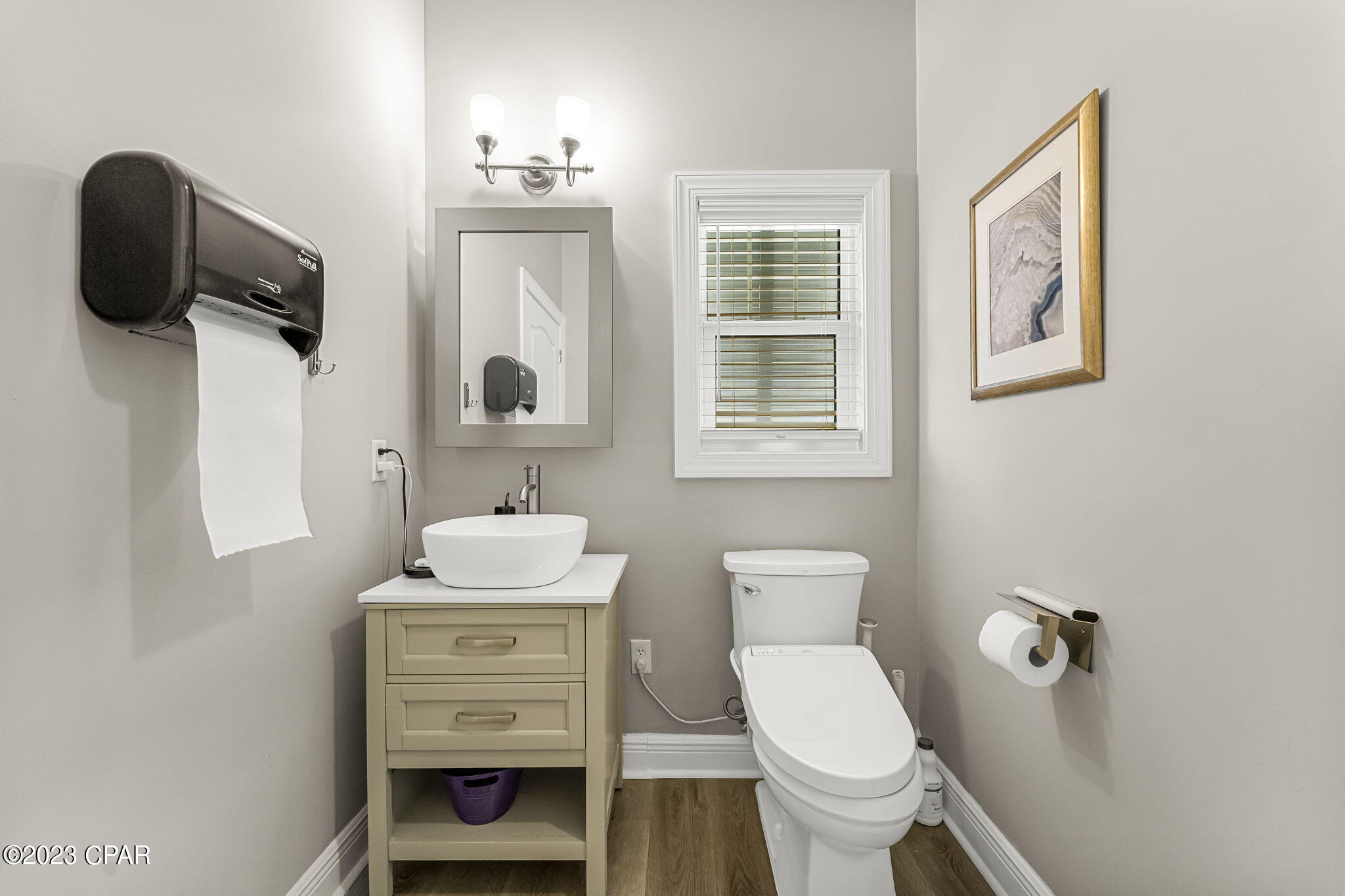 [No Recorded Subdiv] - Commercial Lease