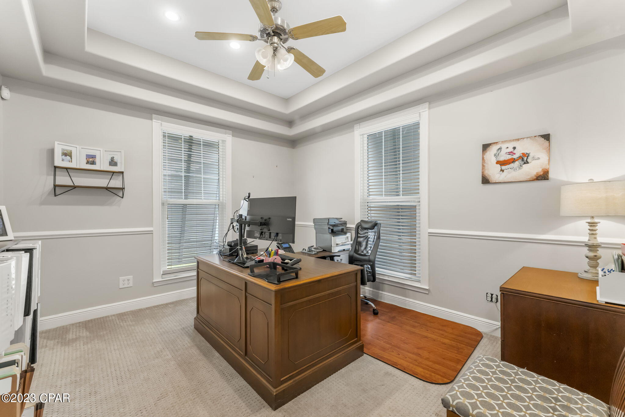 [No Recorded Subdiv] - Commercial Lease