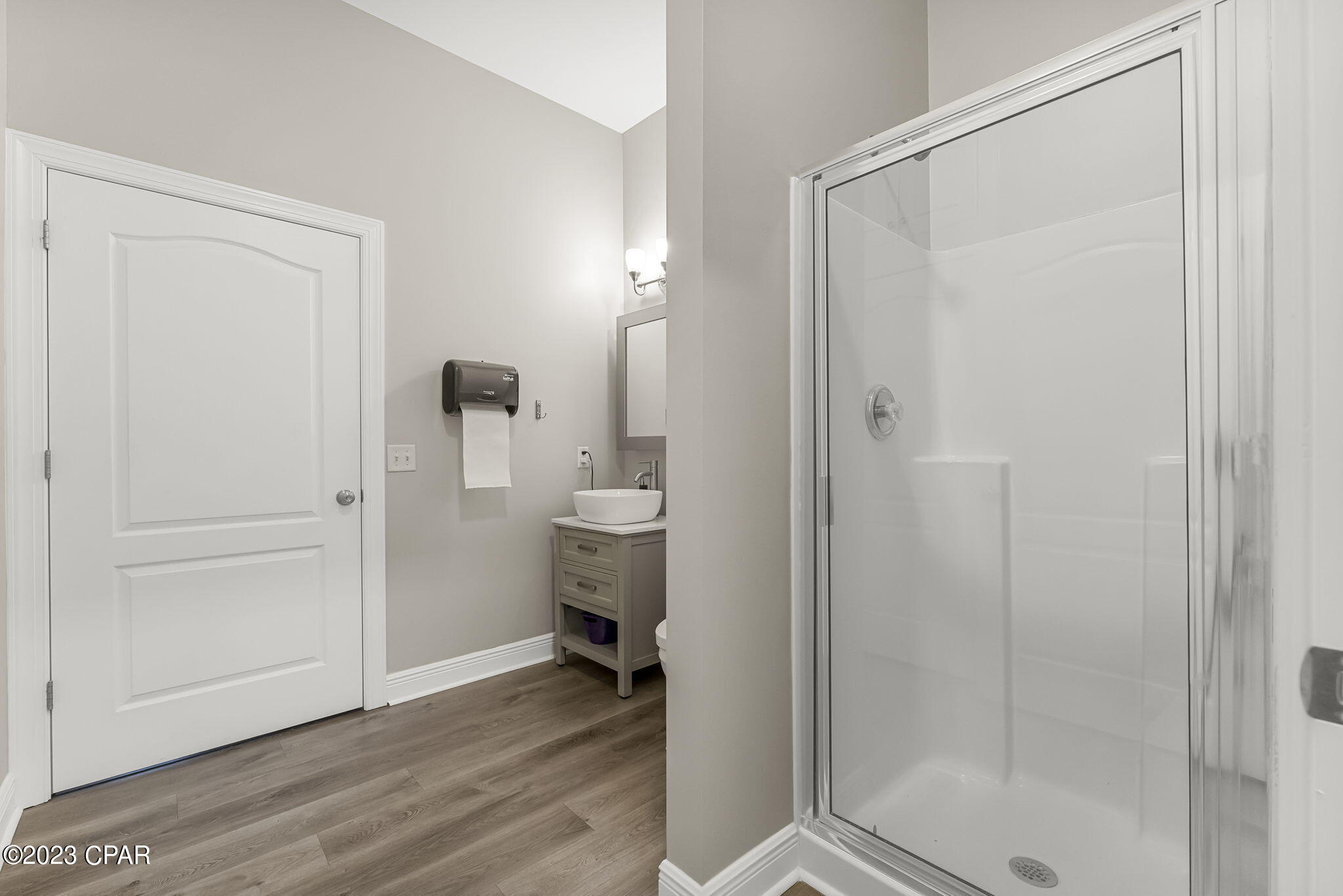 [No Recorded Subdiv] - Commercial Lease