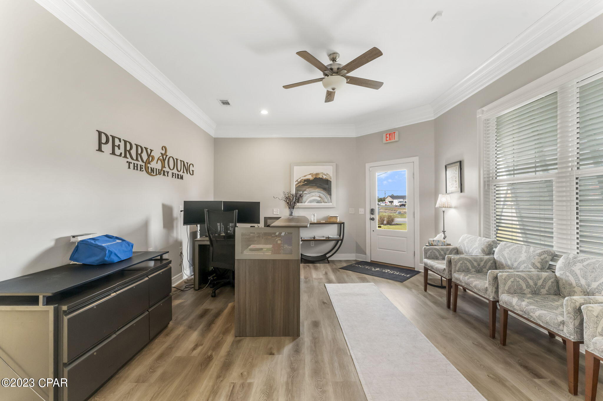 [No Recorded Subdiv] - Commercial Lease