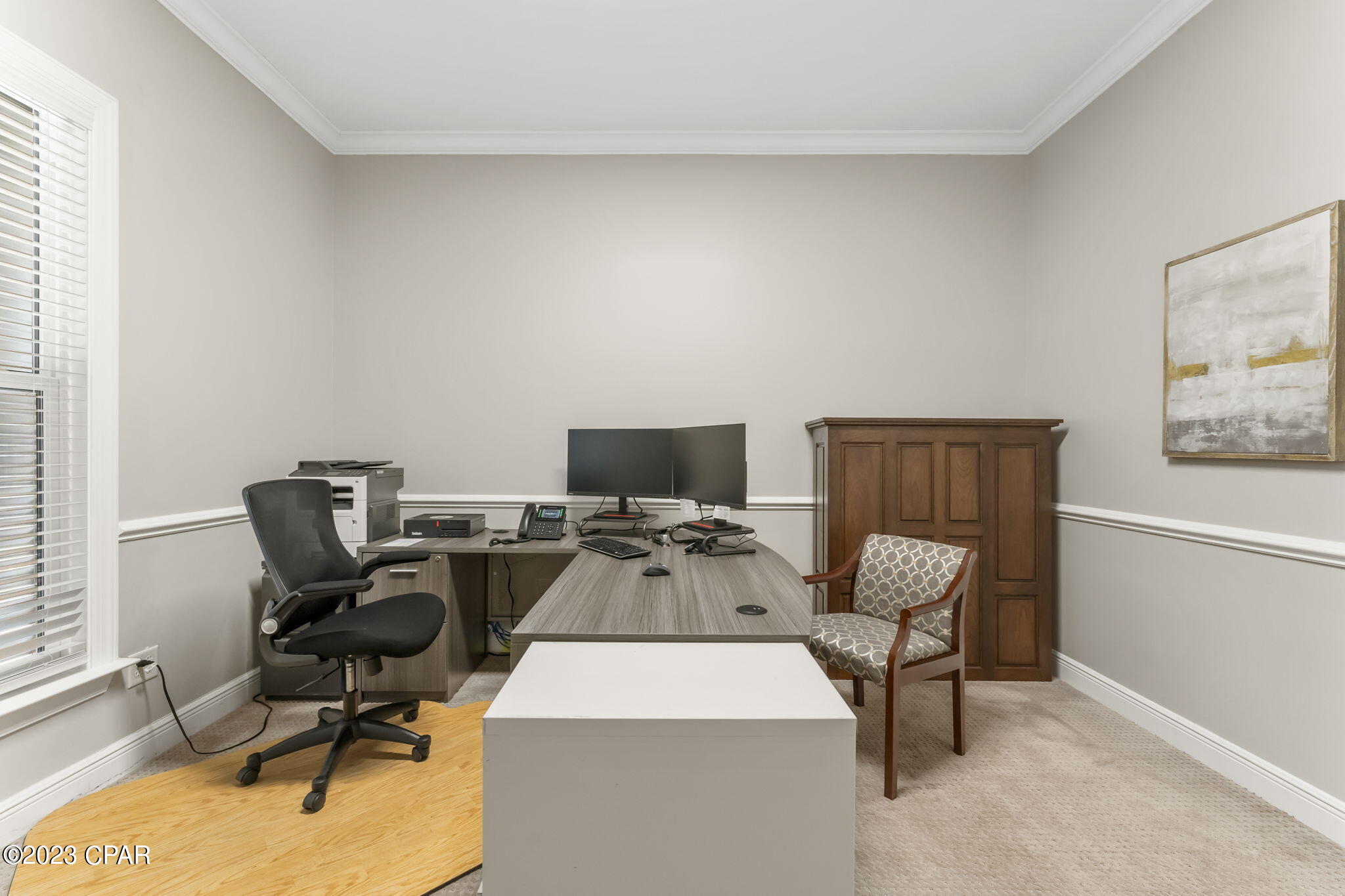 [No Recorded Subdiv] - Commercial Lease