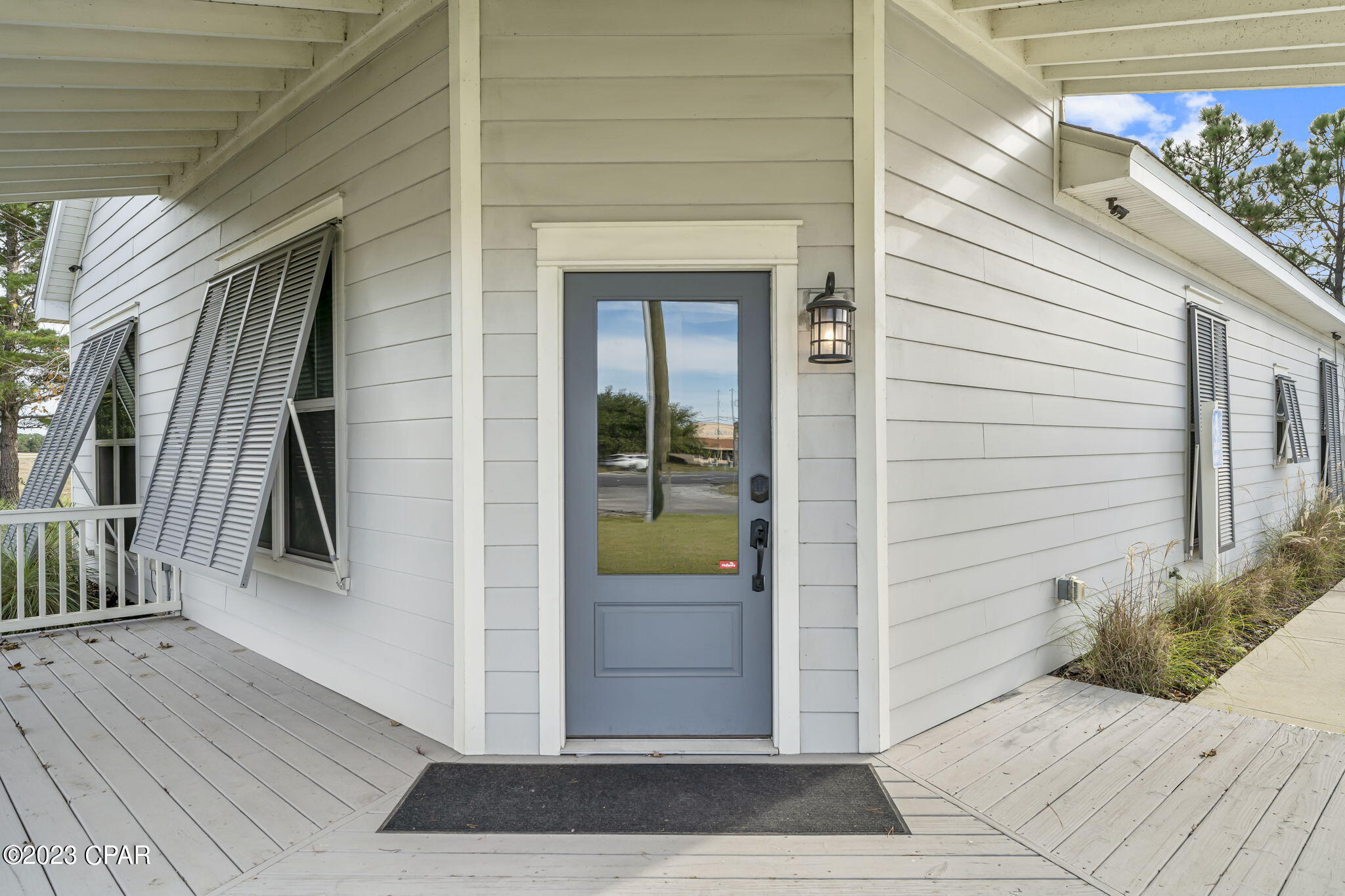 [No Recorded Subdiv] - Commercial Lease