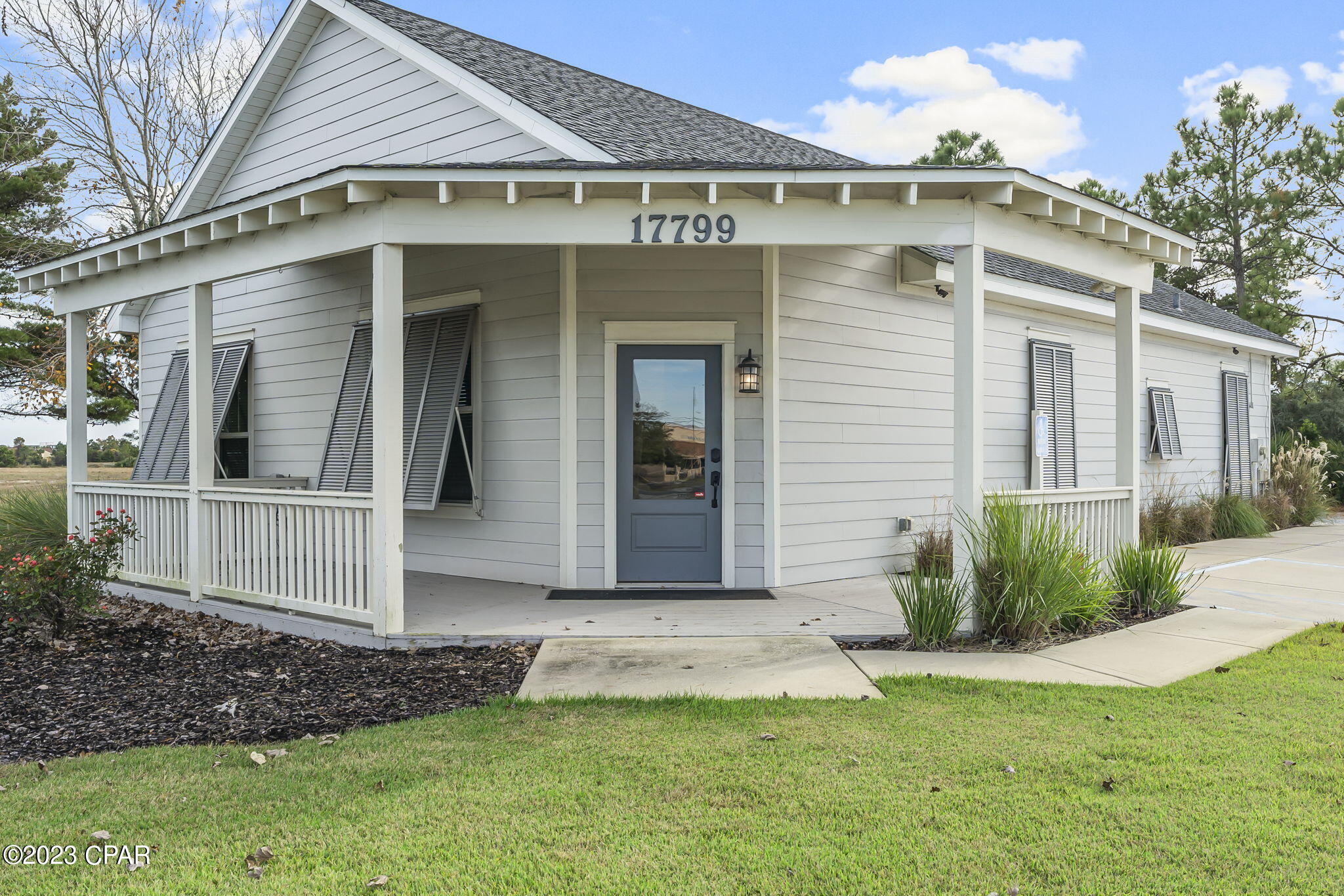 [No Recorded Subdiv] - Commercial Lease