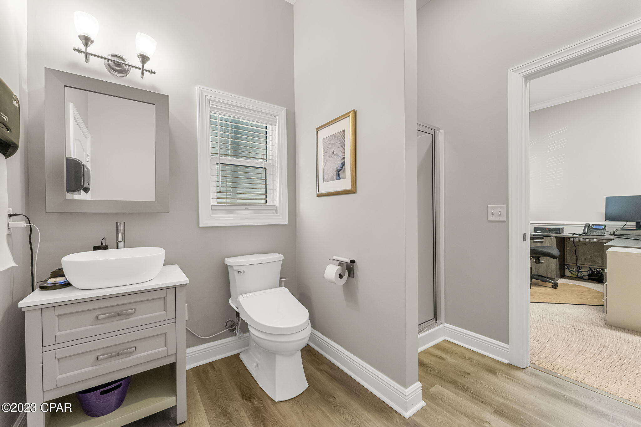 [No Recorded Subdiv] - Commercial Lease