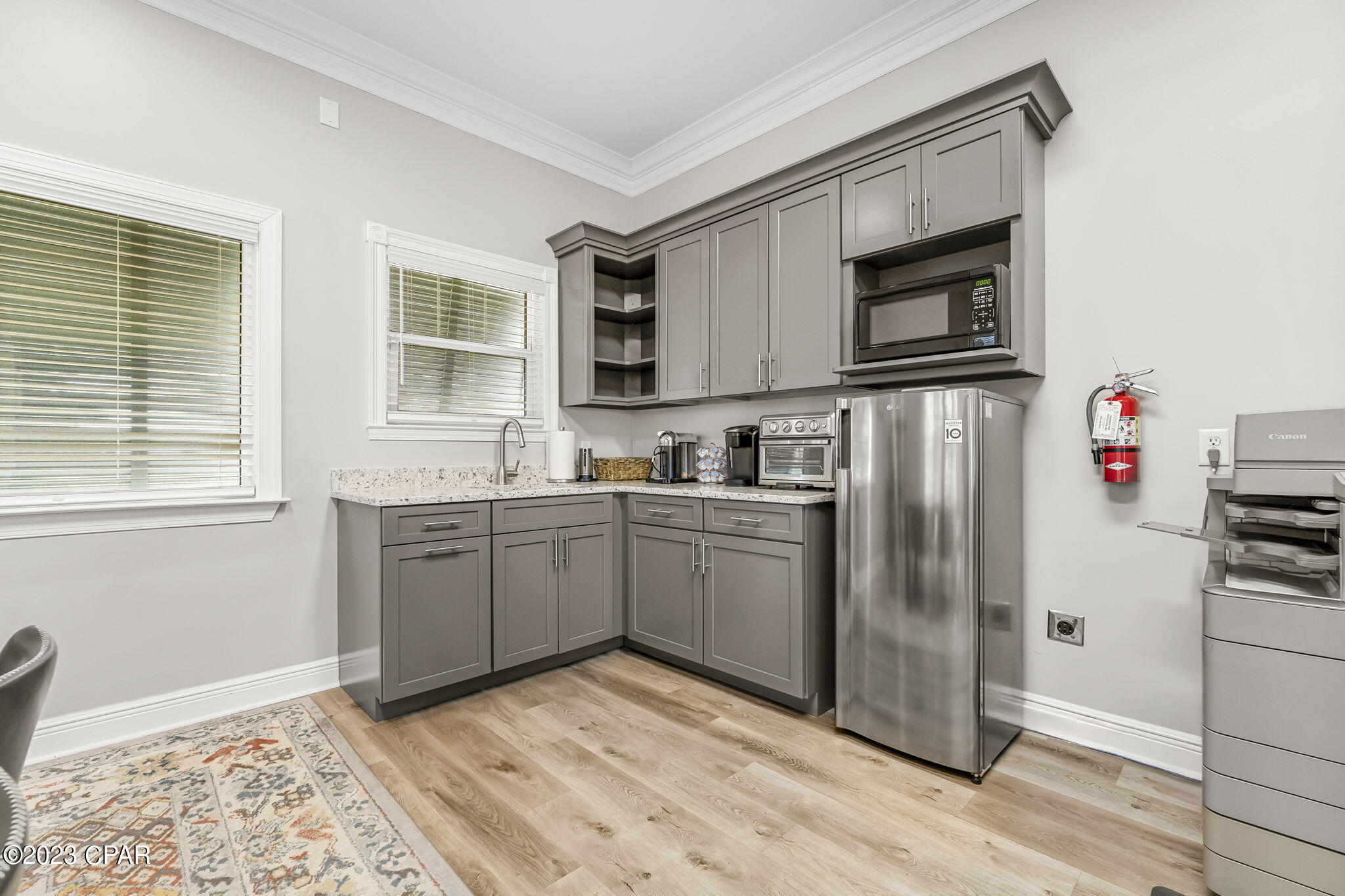 [No Recorded Subdiv] - Commercial Lease