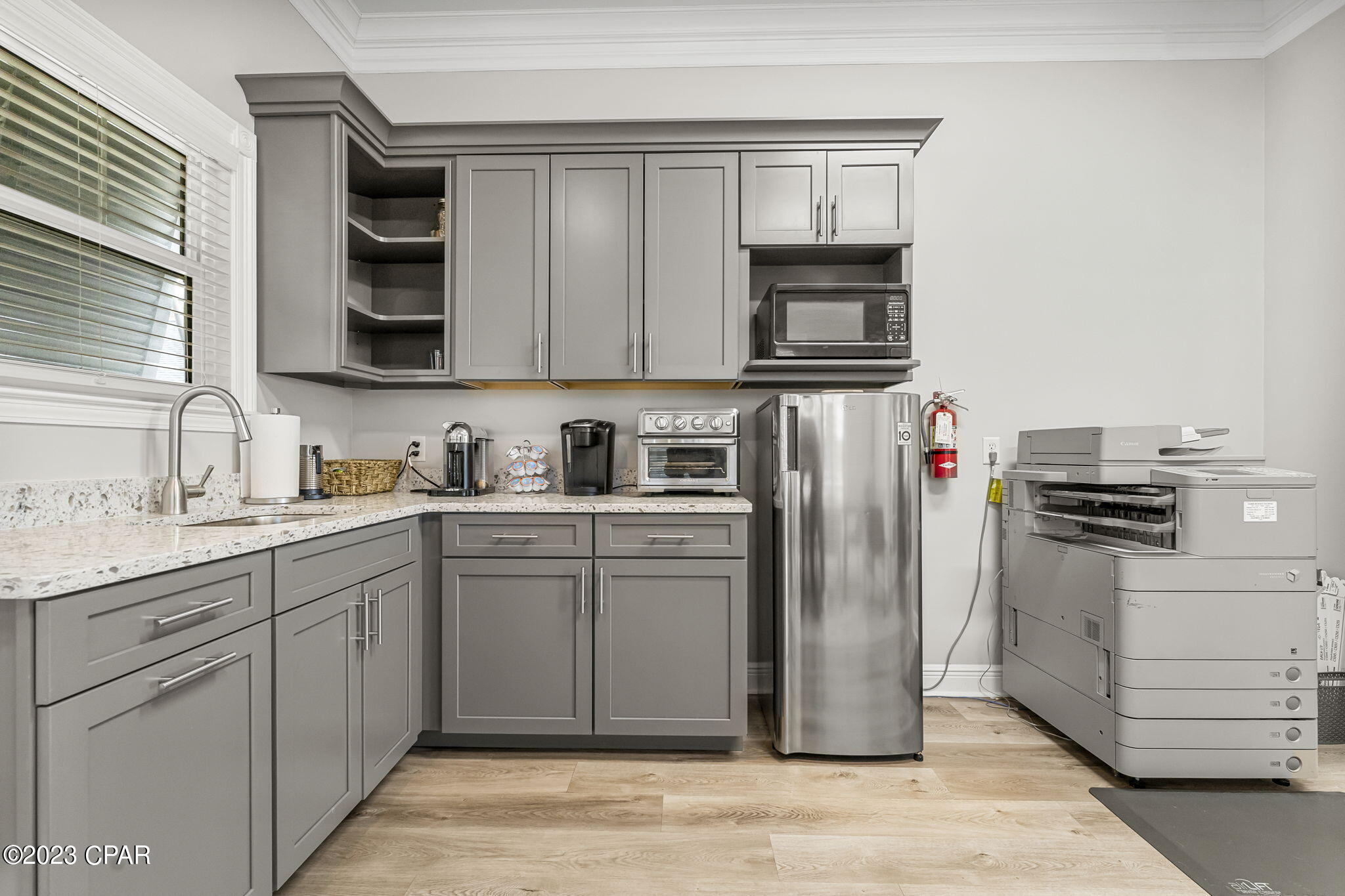 [No Recorded Subdiv] - Commercial Lease