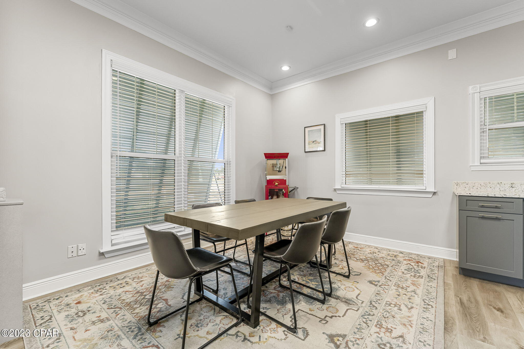 [No Recorded Subdiv] - Commercial Lease