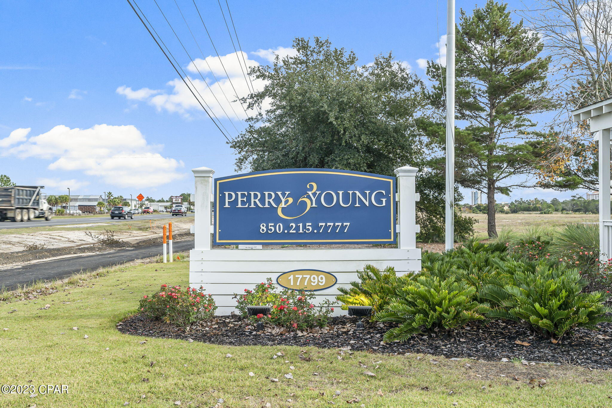 [No Recorded Subdiv] - Commercial Lease