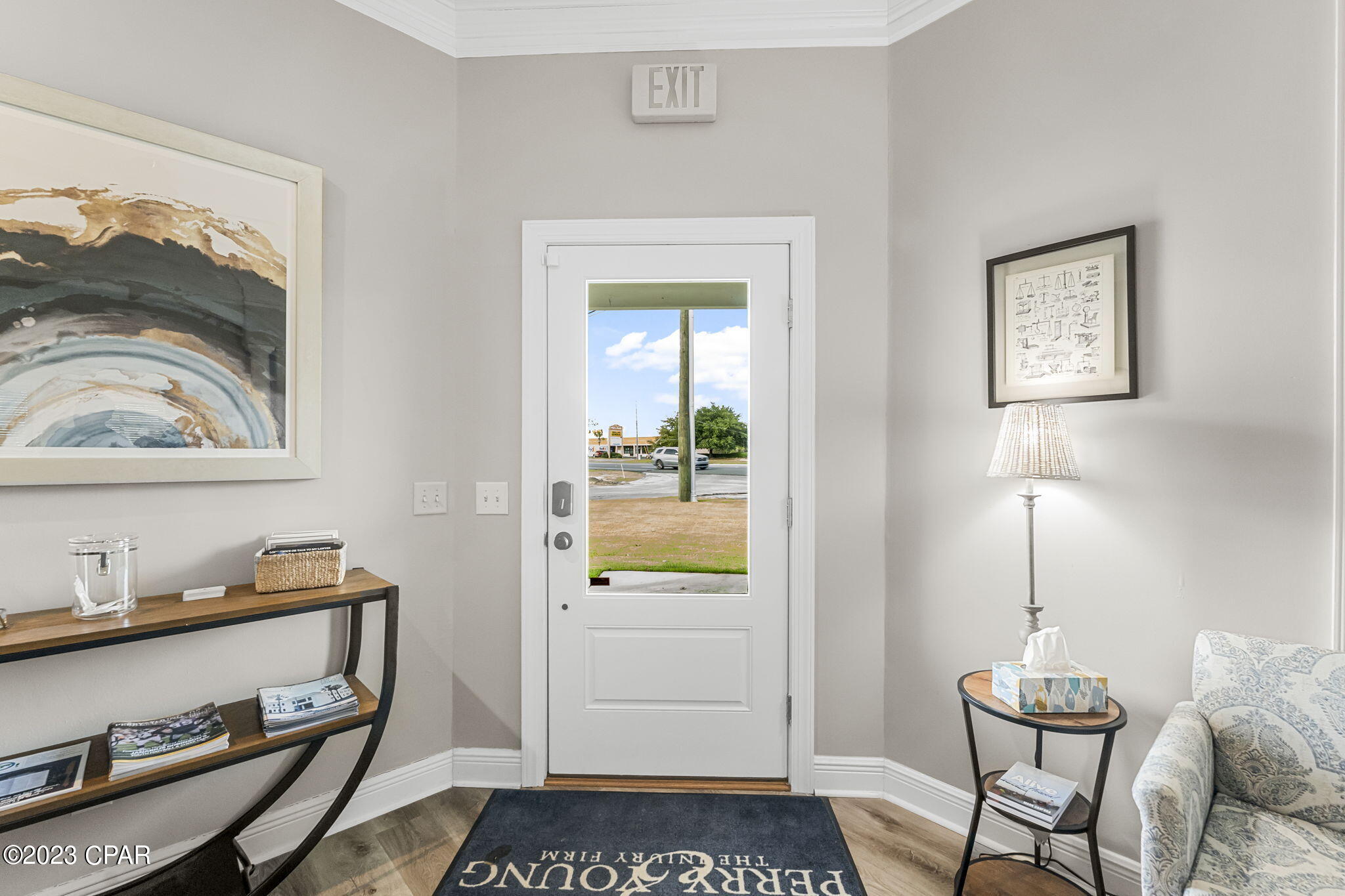 [No Recorded Subdiv] - Commercial Lease