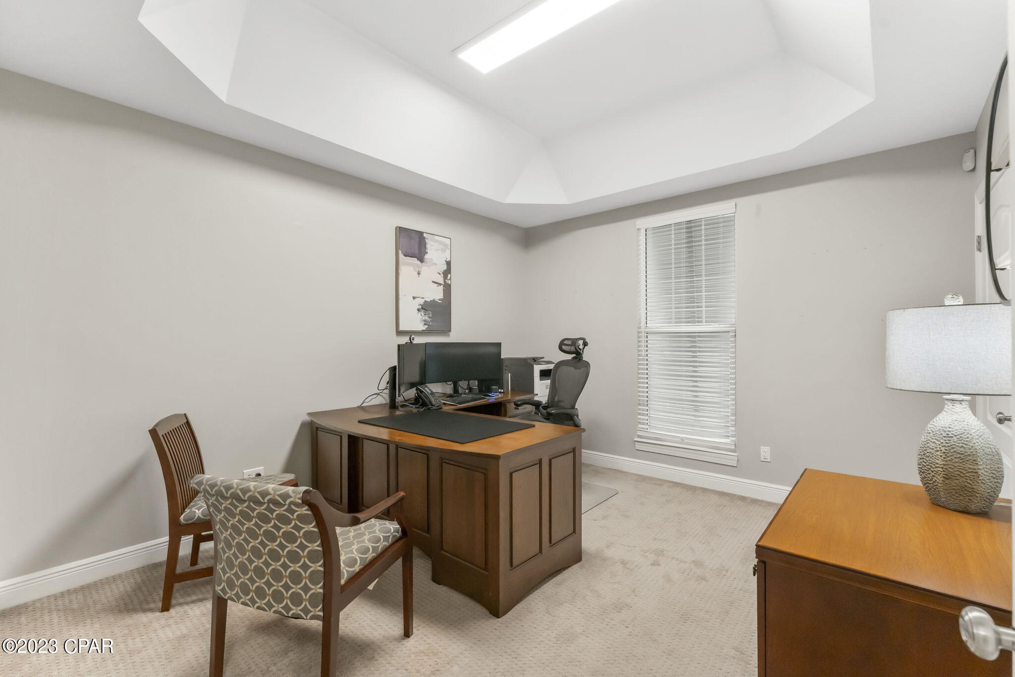 [No Recorded Subdiv] - Commercial Lease