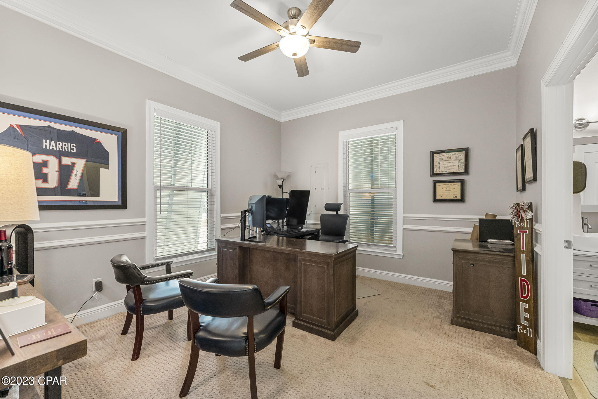 [No Recorded Subdiv] - Commercial Lease