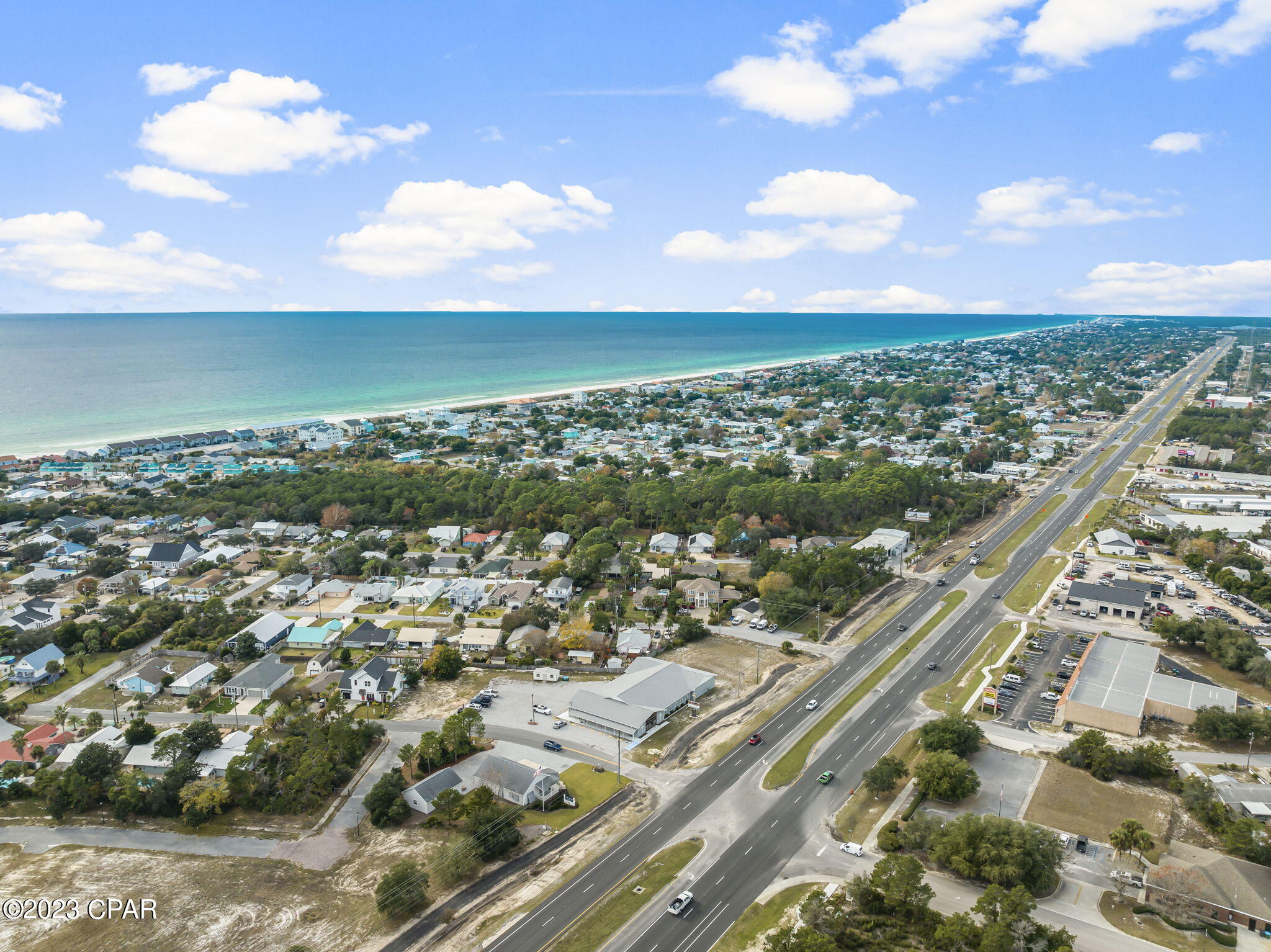 [No Recorded Subdiv] - Commercial Lease