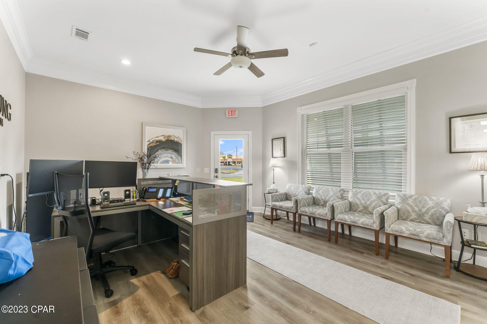 [No Recorded Subdiv] - Commercial Lease