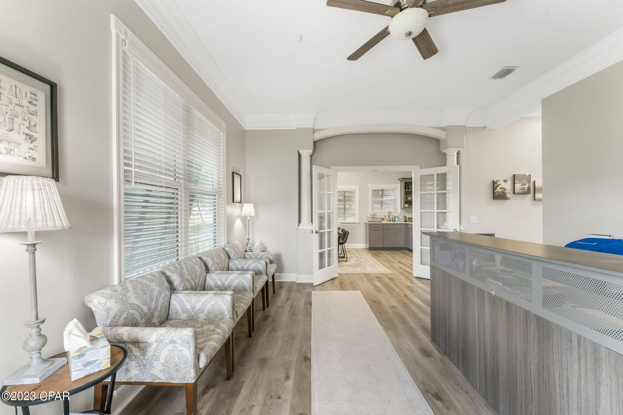 [No Recorded Subdiv] - Commercial Lease