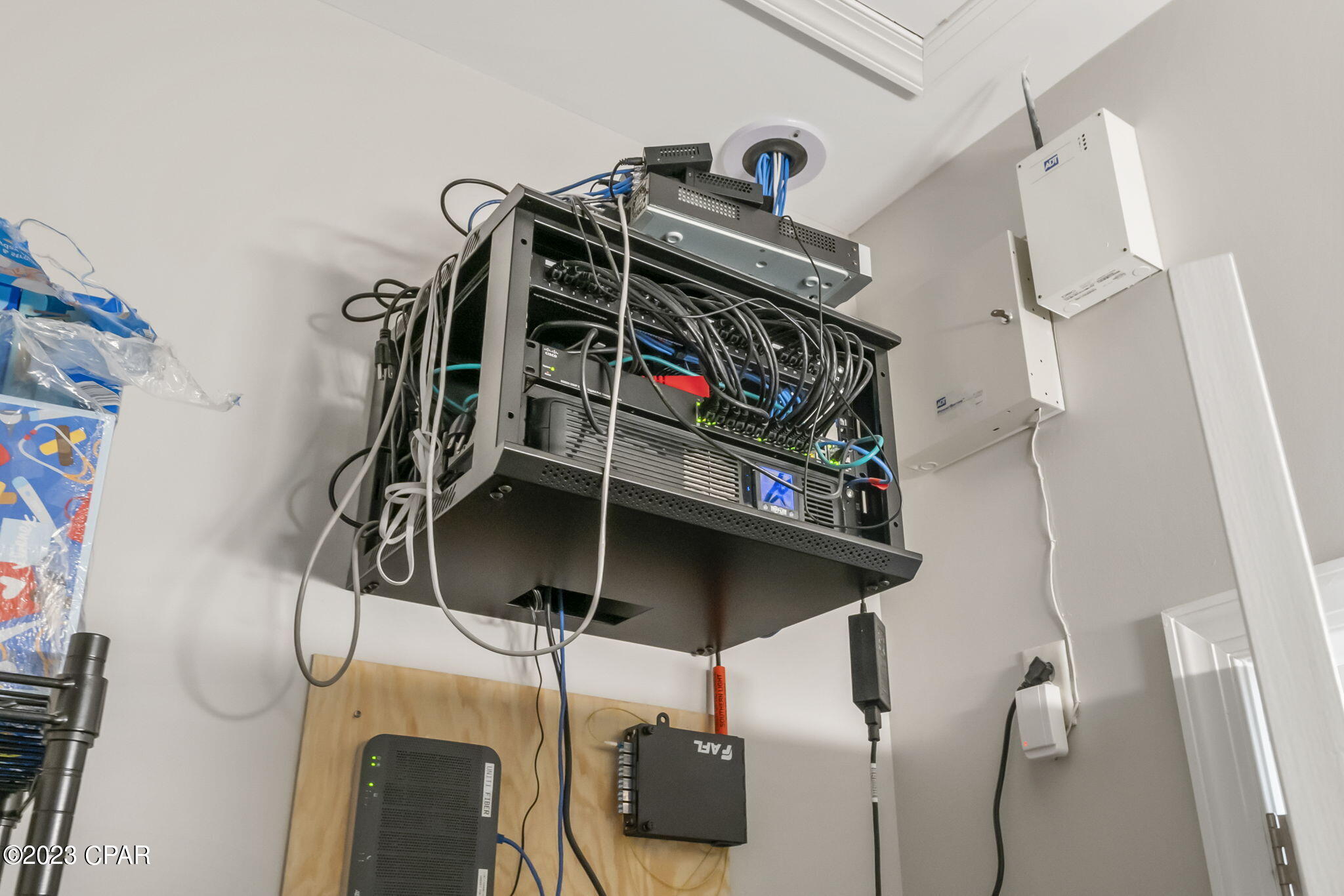 [No Recorded Subdiv] - Commercial Lease