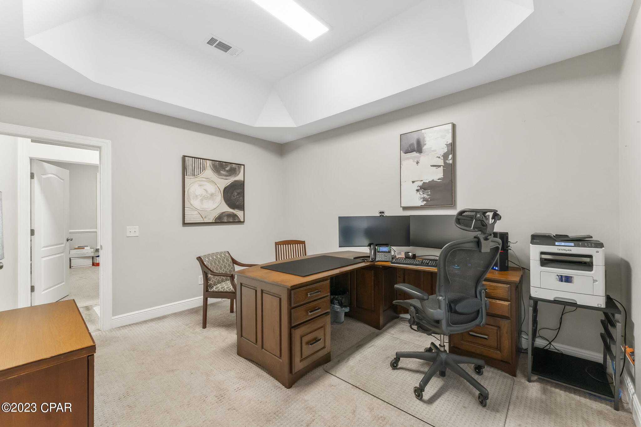 [No Recorded Subdiv] - Commercial Lease