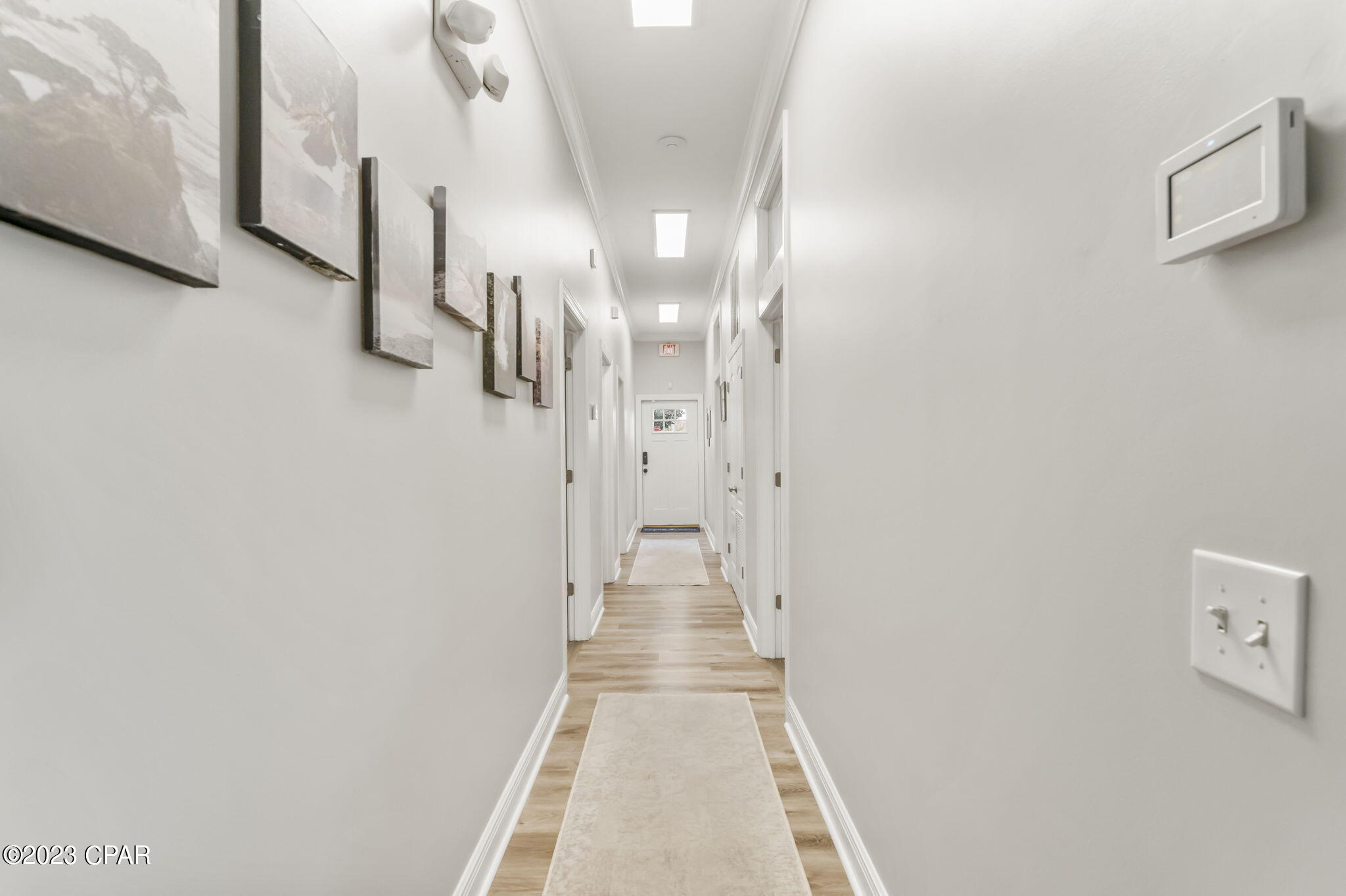 [No Recorded Subdiv] - Commercial Lease