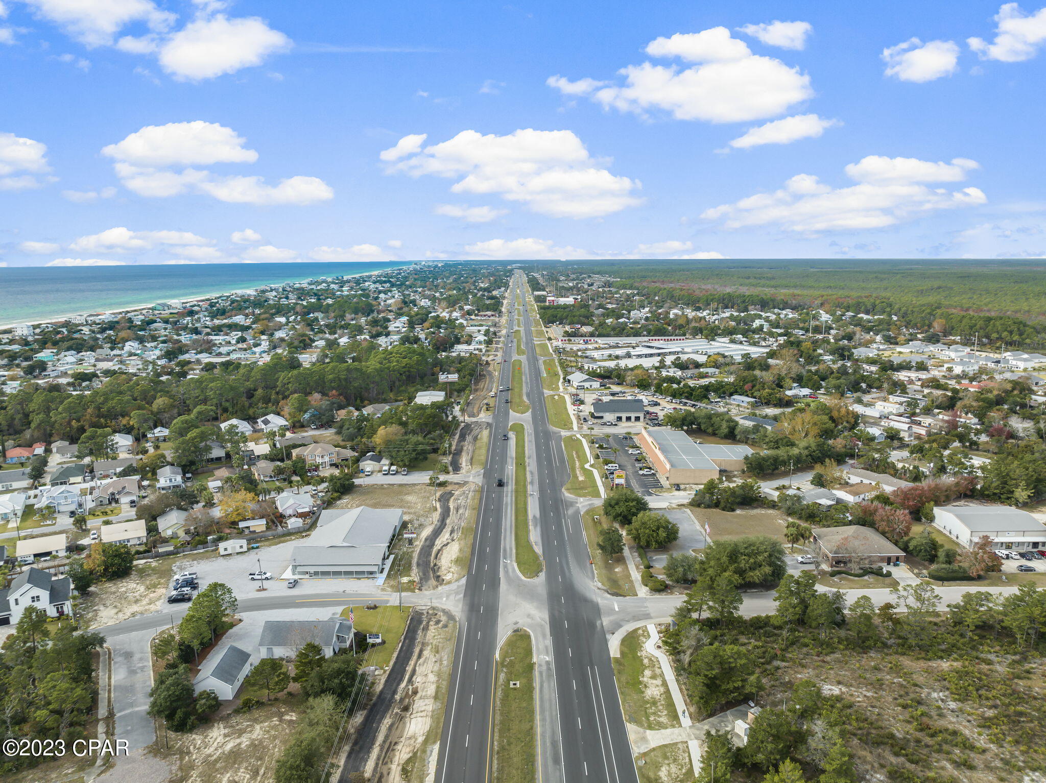 [No Recorded Subdiv] - Commercial Lease