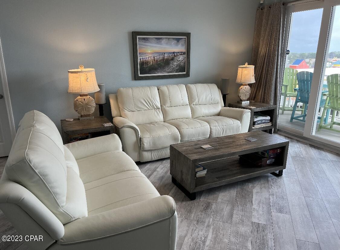 Laketown Wharf - Residential