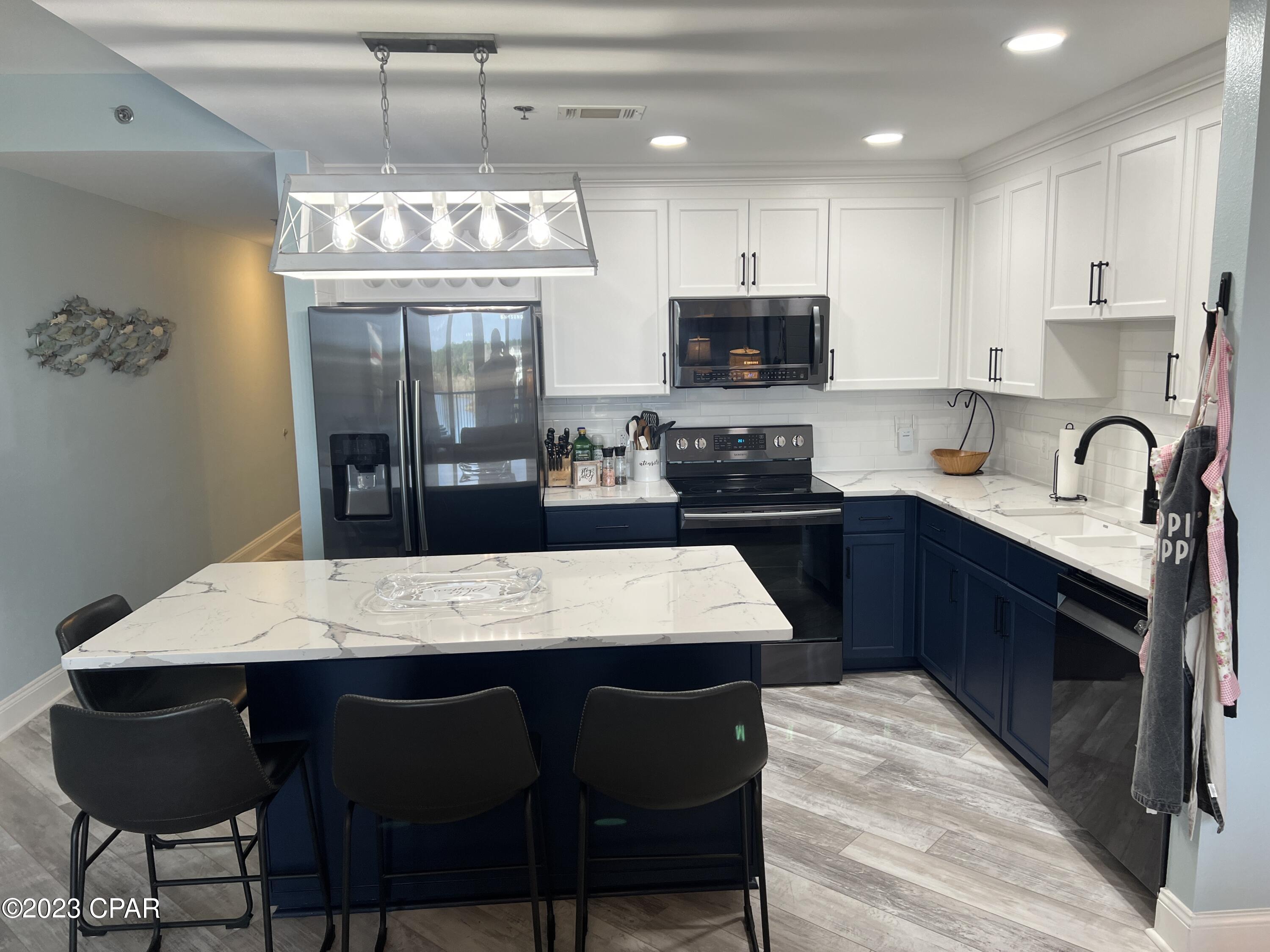 Laketown Wharf - Residential